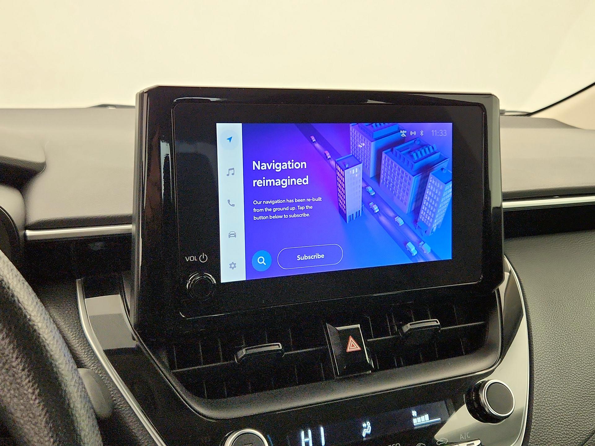 Thumbnail: 2023 Toyota Corolla - 14