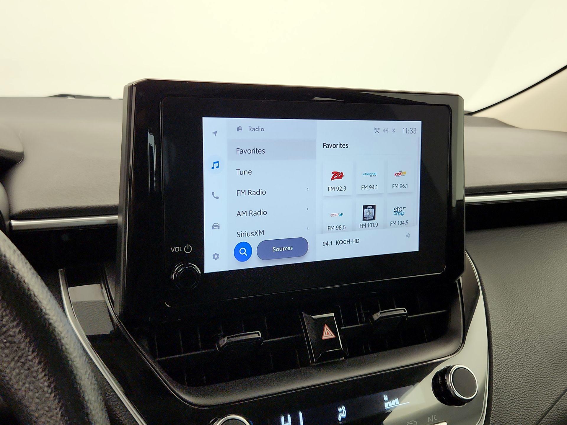 Thumbnail: 2023 Toyota Corolla - 16