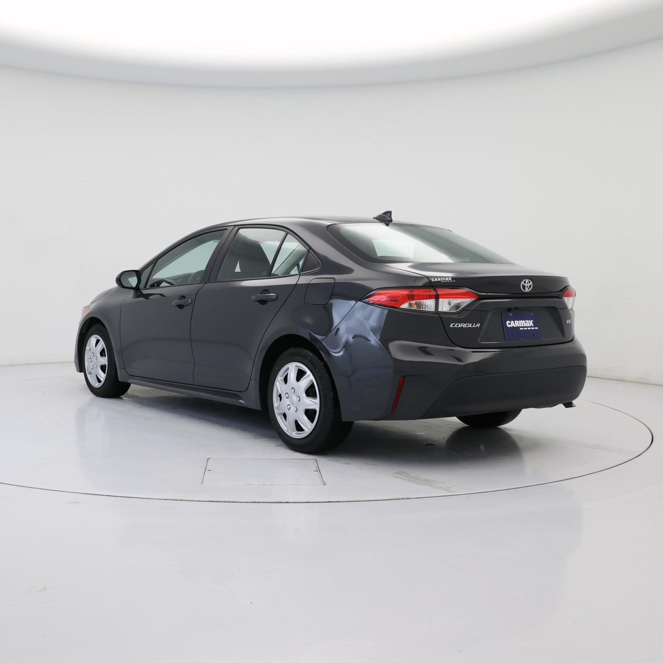 Thumbnail: 2023 Toyota Corolla - 2