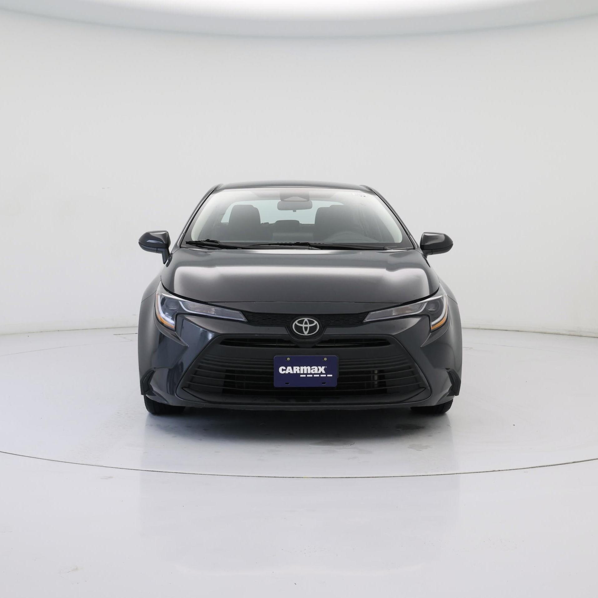 Thumbnail: 2023 Toyota Corolla - 5