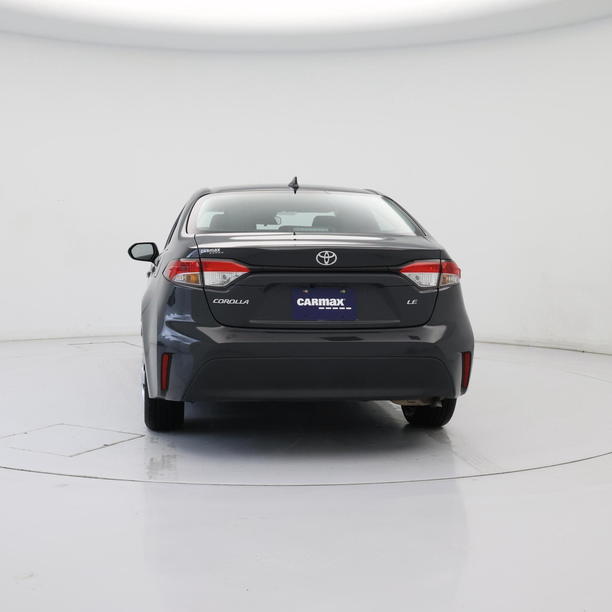 Thumbnail: 2023 Toyota Corolla - 6