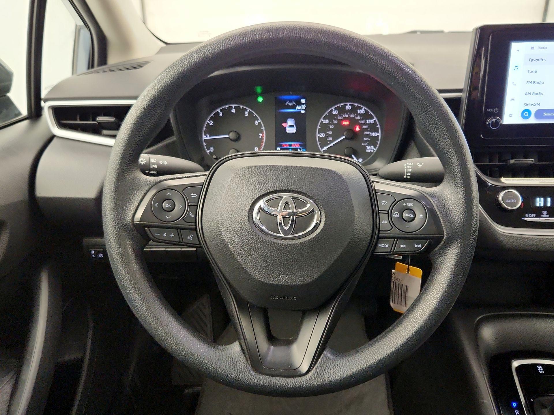 Thumbnail: 2023 Toyota Corolla - 10