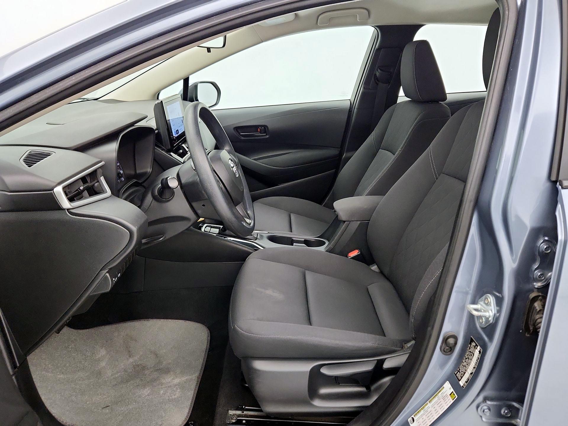 Thumbnail: 2023 Toyota Corolla - 11