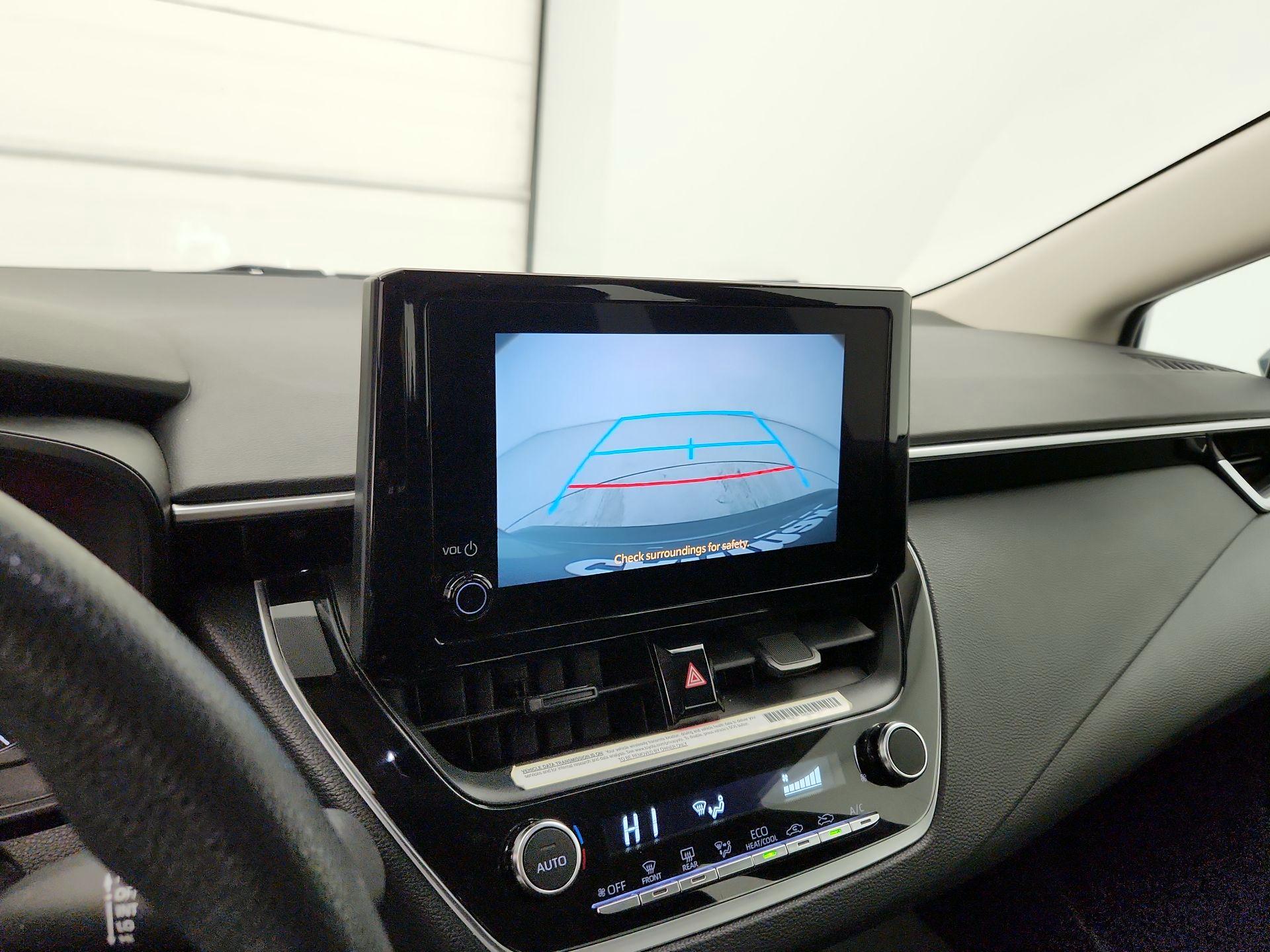 Thumbnail: 2023 Toyota Corolla - 14