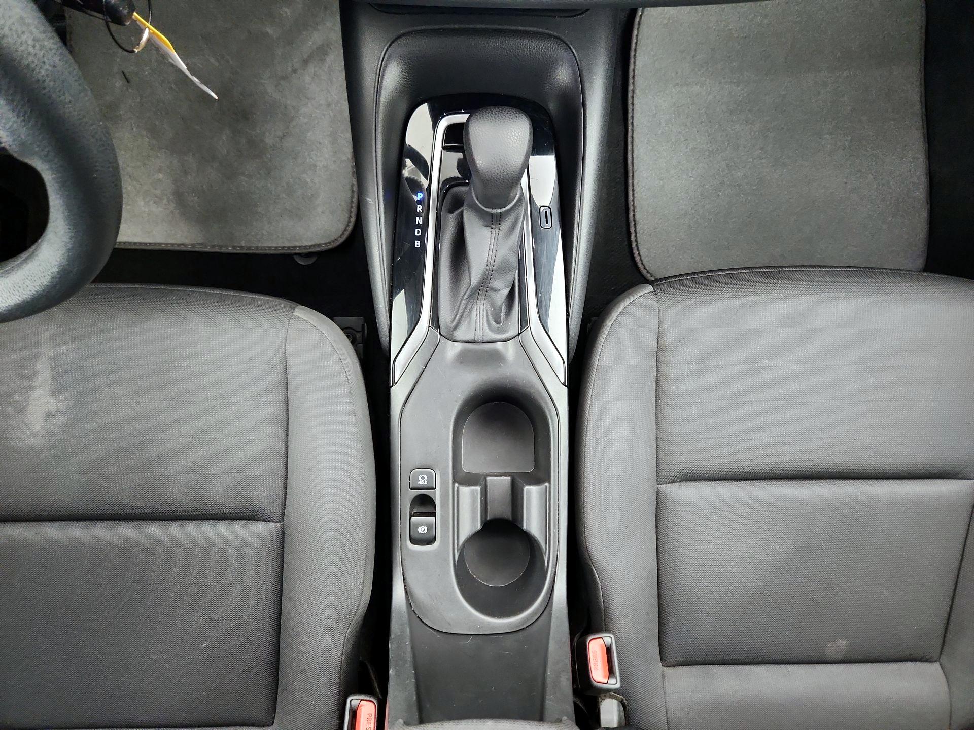 Thumbnail: 2023 Toyota Corolla - 17