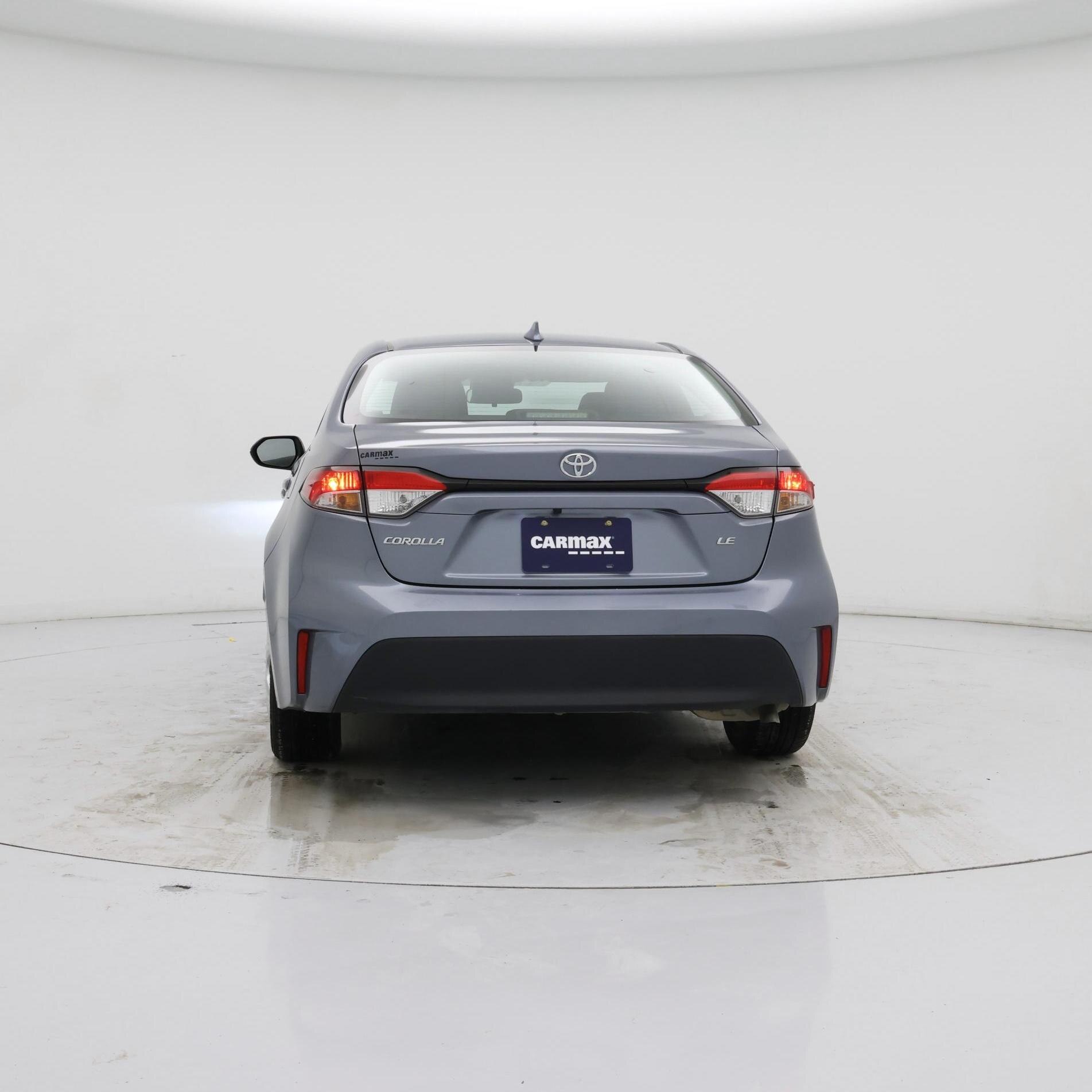 Thumbnail: 2023 Toyota Corolla - 6