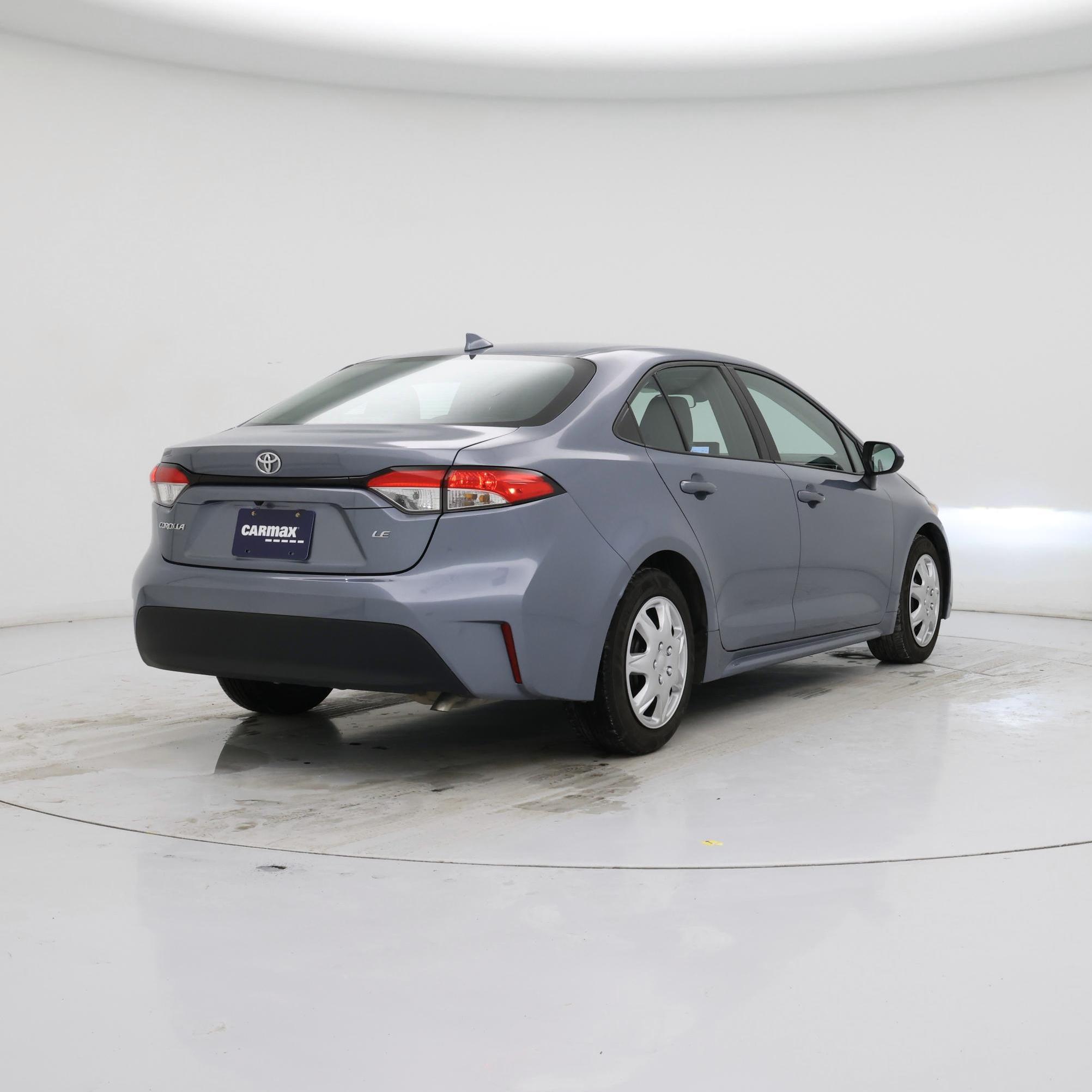 Thumbnail: 2023 Toyota Corolla - 8