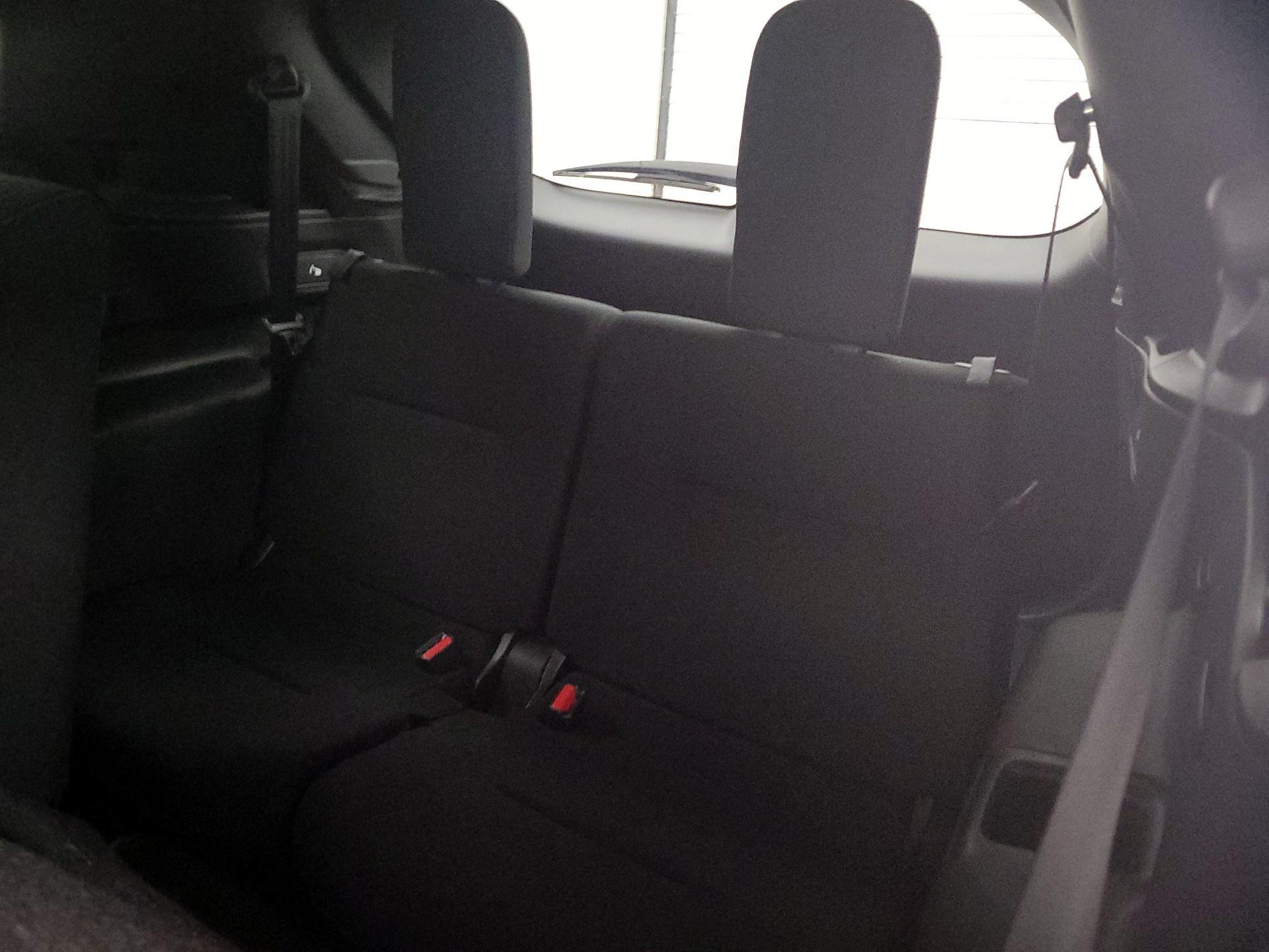 Thumbnail: 2022 Mitsubishi Outlander - 20