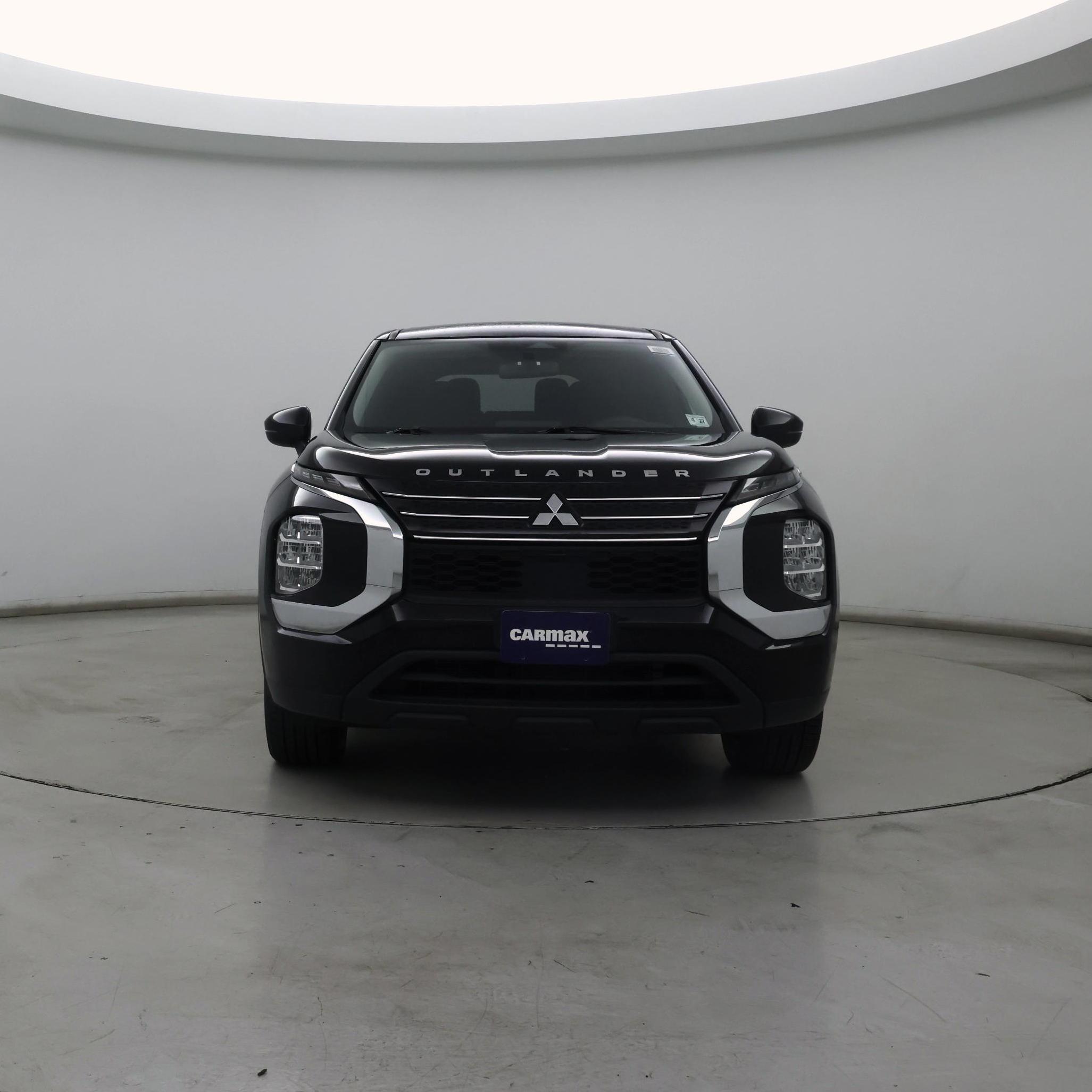 Thumbnail: 2022 Mitsubishi Outlander - 5