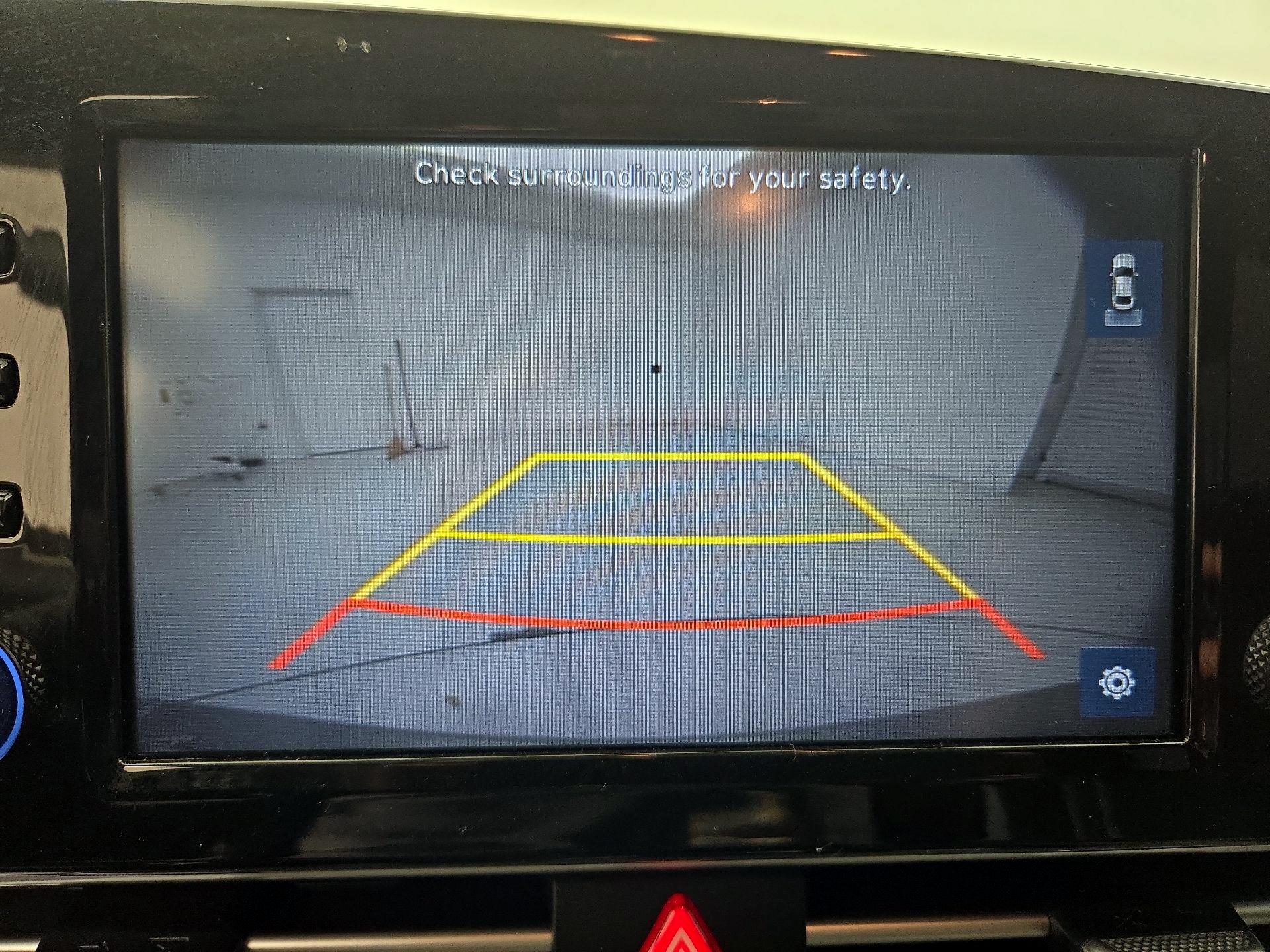 Thumbnail: 2021 Hyundai Elantra - 14