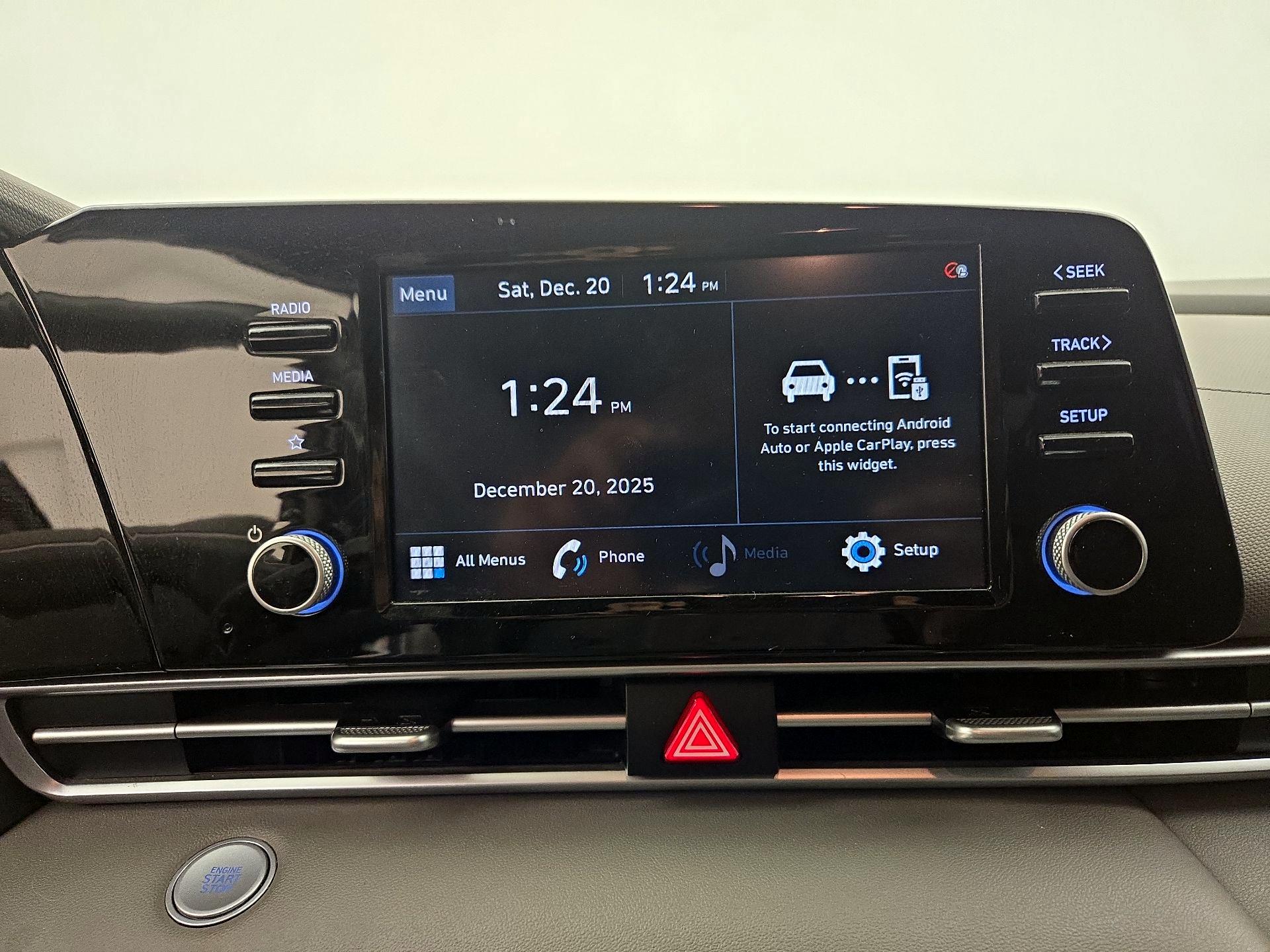 Thumbnail: 2021 Hyundai Elantra - 15