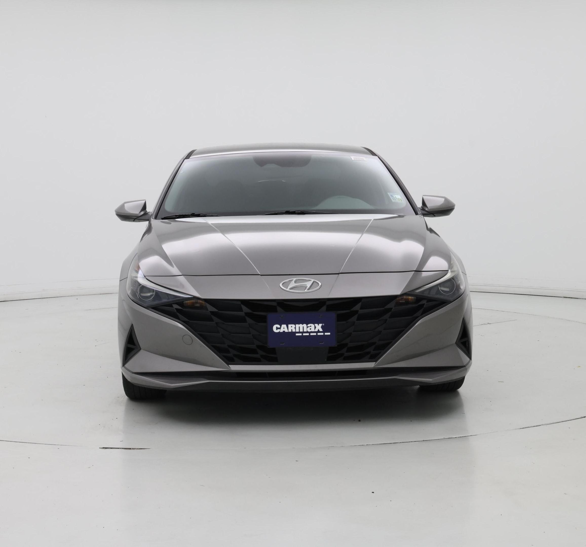Thumbnail: 2021 Hyundai Elantra - 5
