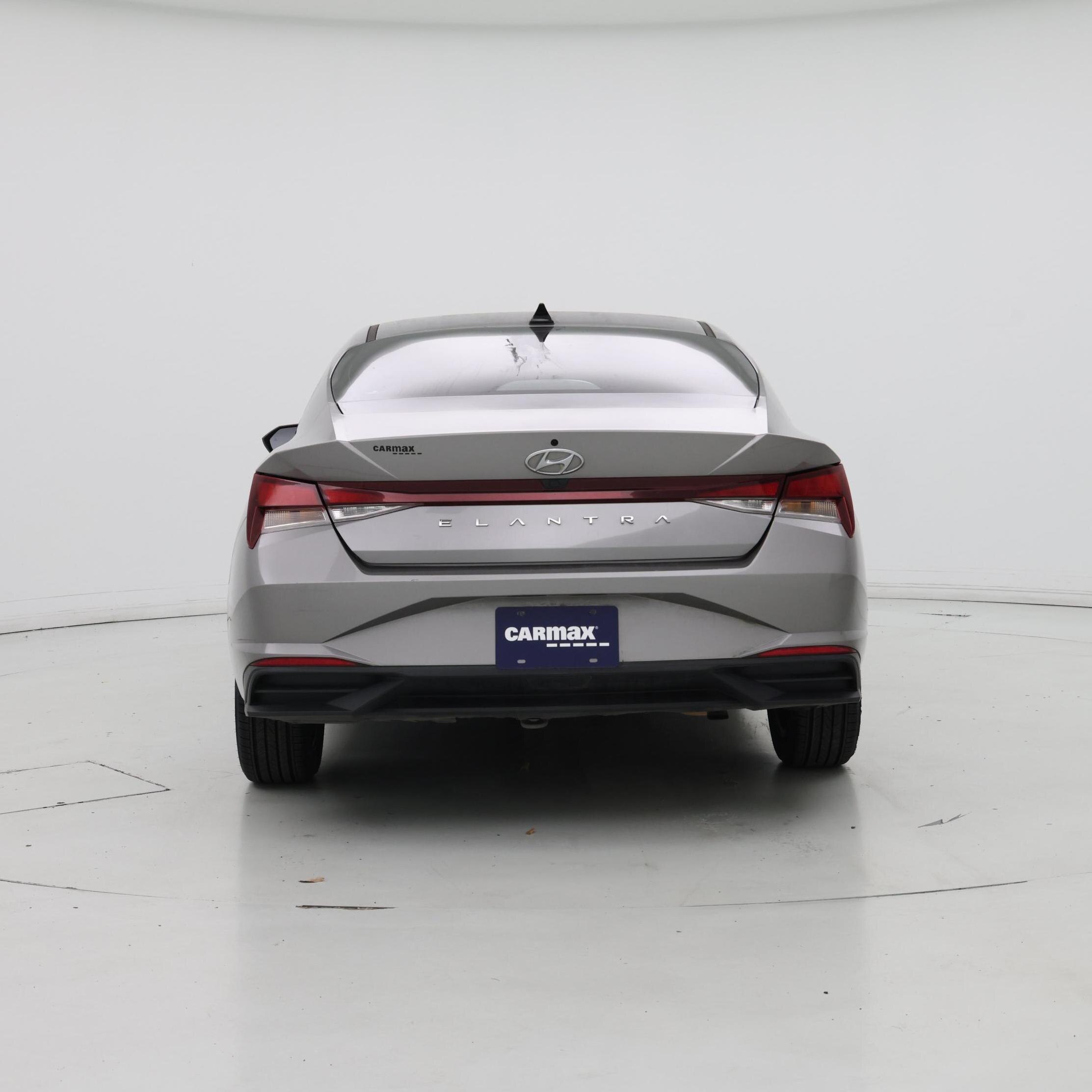 Thumbnail: 2021 Hyundai Elantra - 6