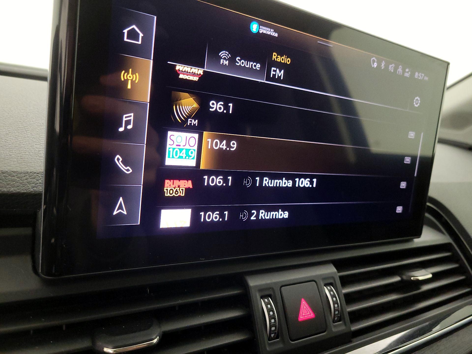 Thumbnail: 2022 Audi Q5 - 15