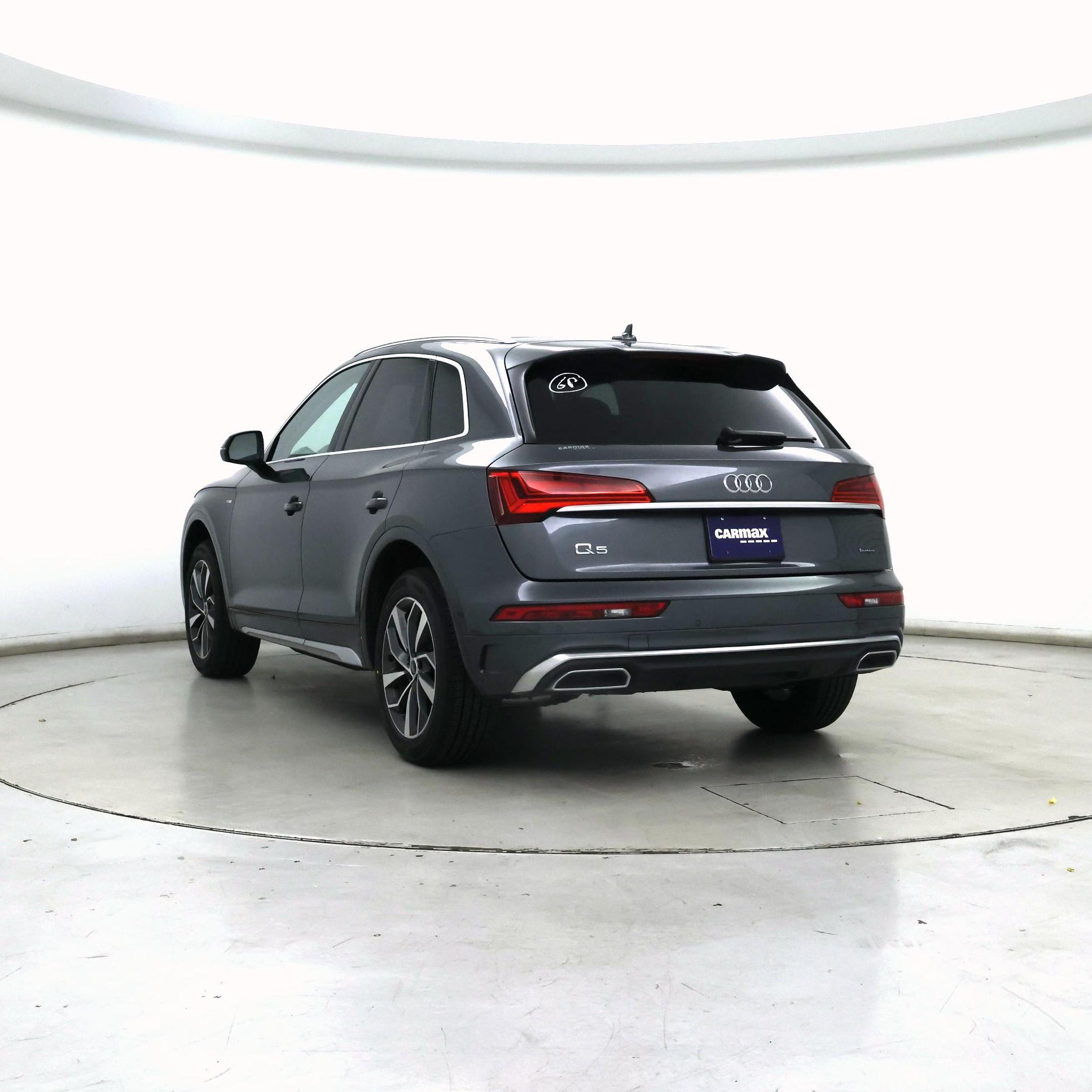 Thumbnail: 2022 Audi Q5 - 2