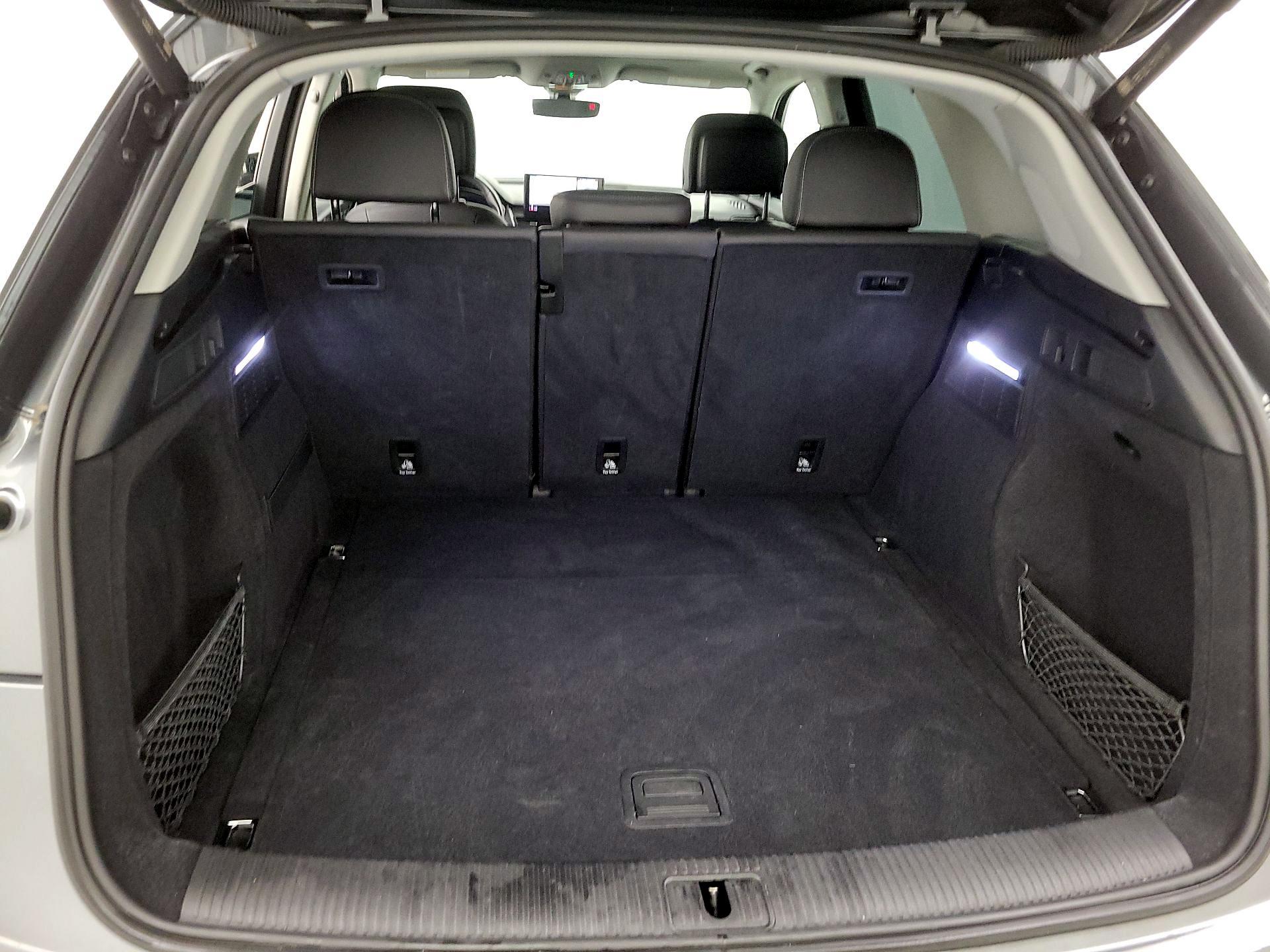 Thumbnail: 2022 Audi Q5 - 20