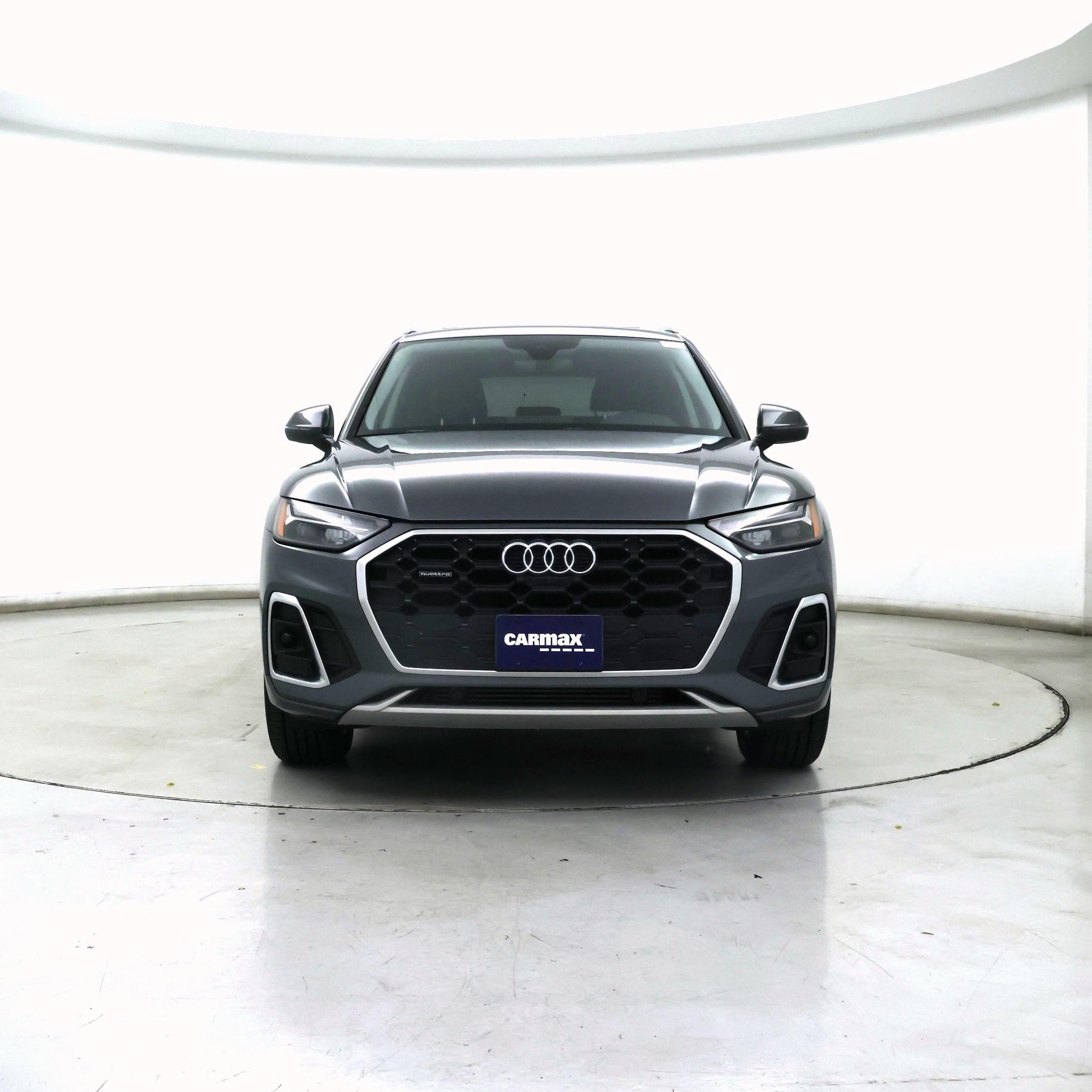 Thumbnail: 2022 Audi Q5 - 5