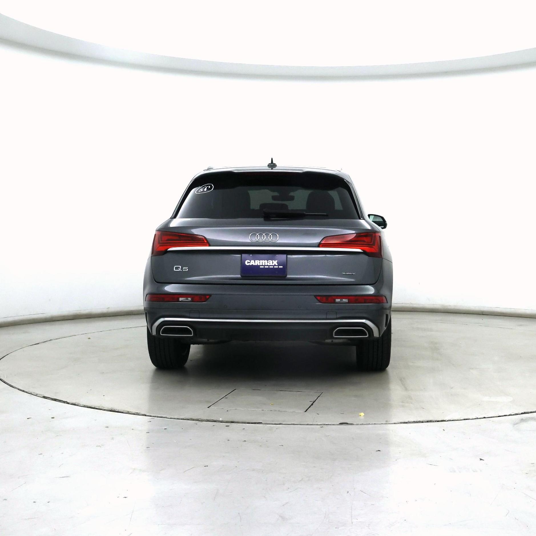 Thumbnail: 2022 Audi Q5 - 6