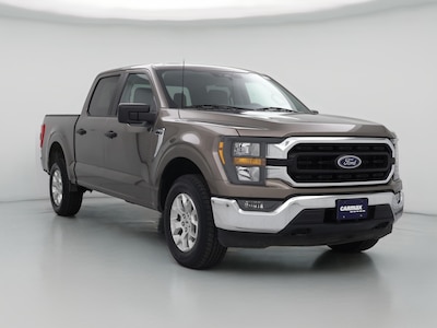 2023 Ford F150 XLT