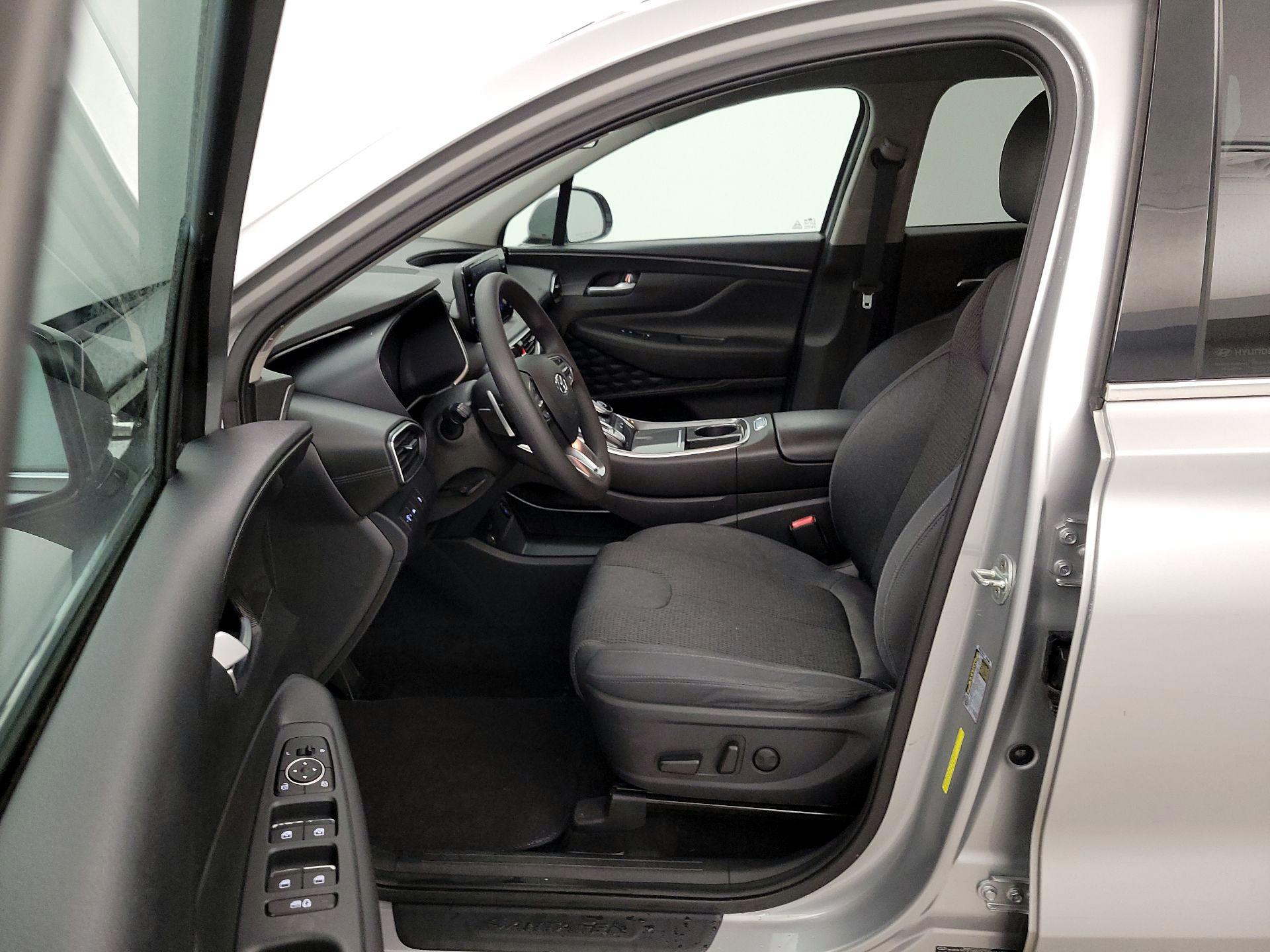 Thumbnail: 2021 Hyundai Santa Fe - 11