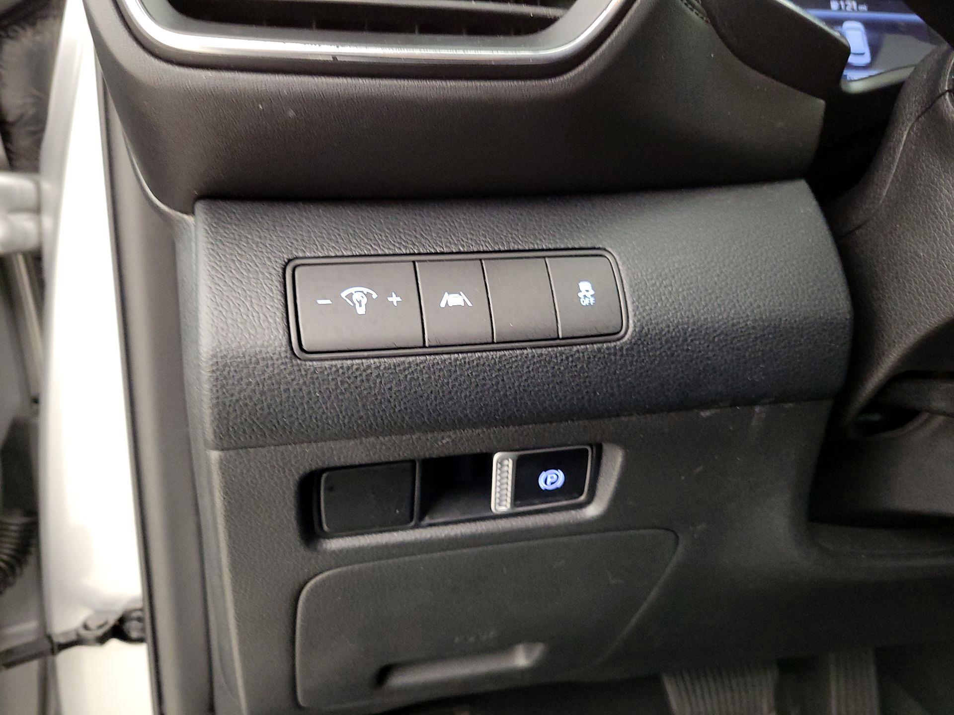 Thumbnail: 2021 Hyundai Santa Fe - 13