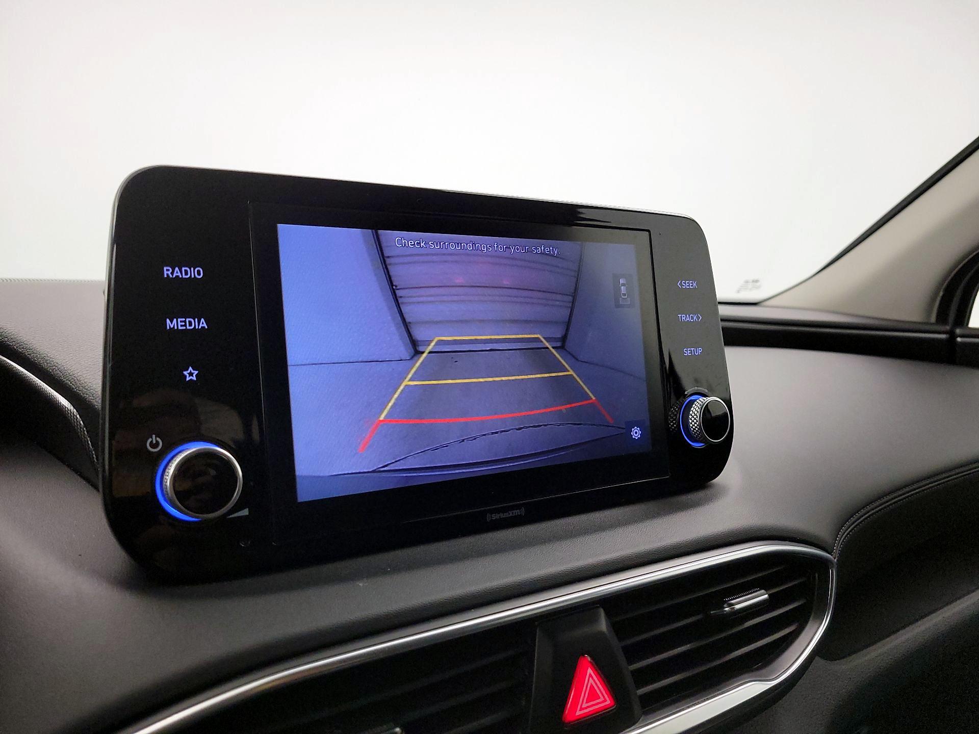 Thumbnail: 2021 Hyundai Santa Fe - 14