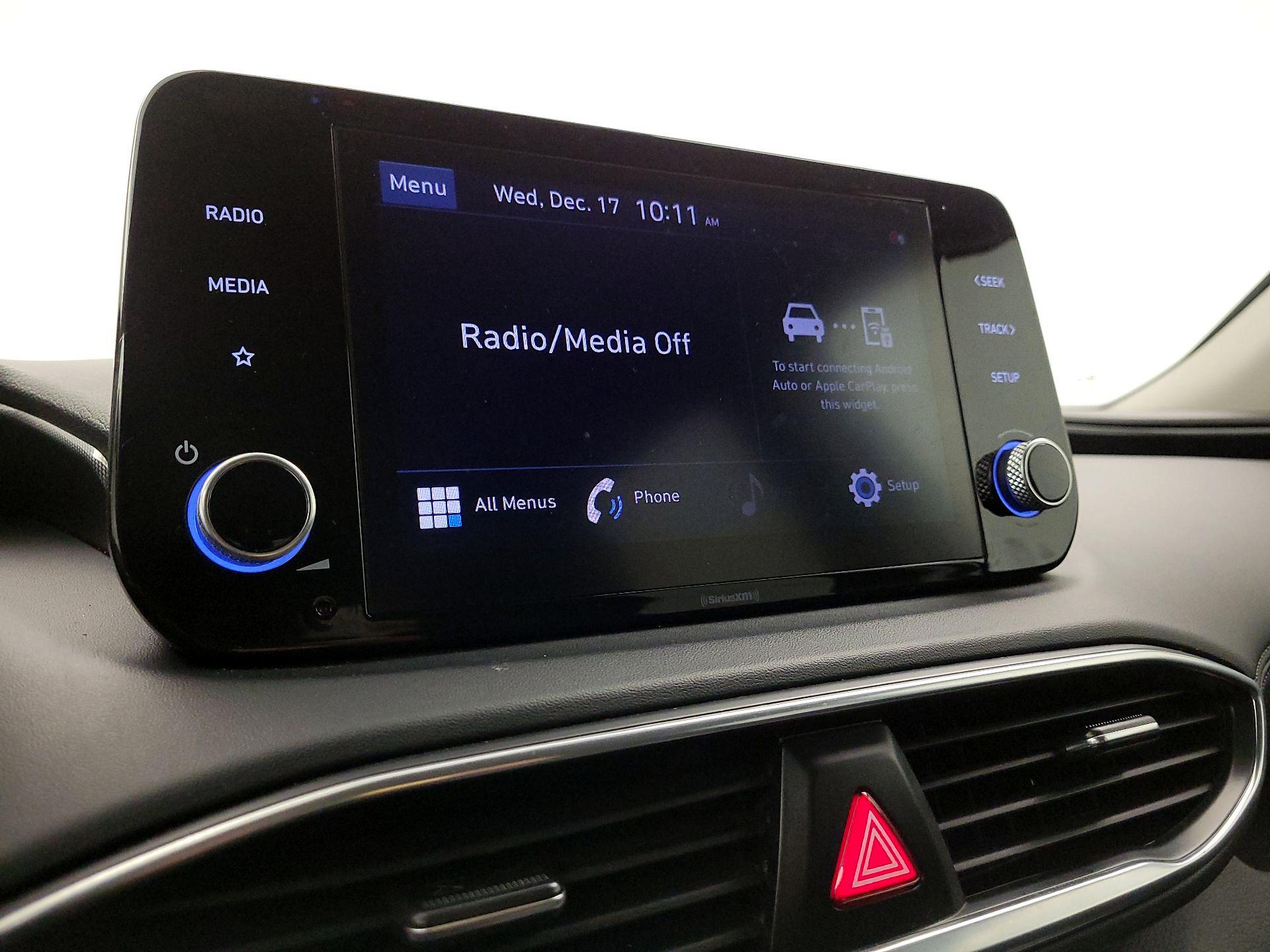 Thumbnail: 2021 Hyundai Santa Fe - 15