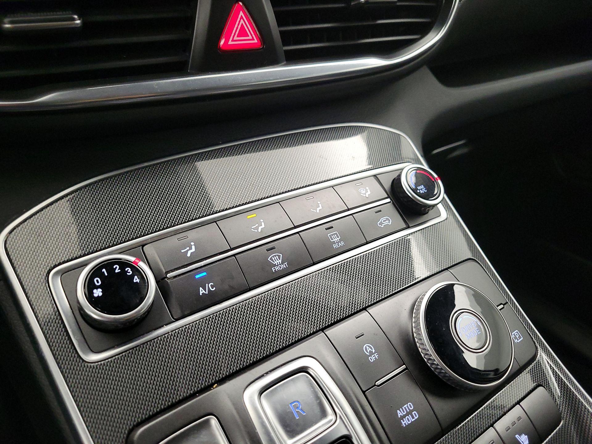 Thumbnail: 2021 Hyundai Santa Fe - 16