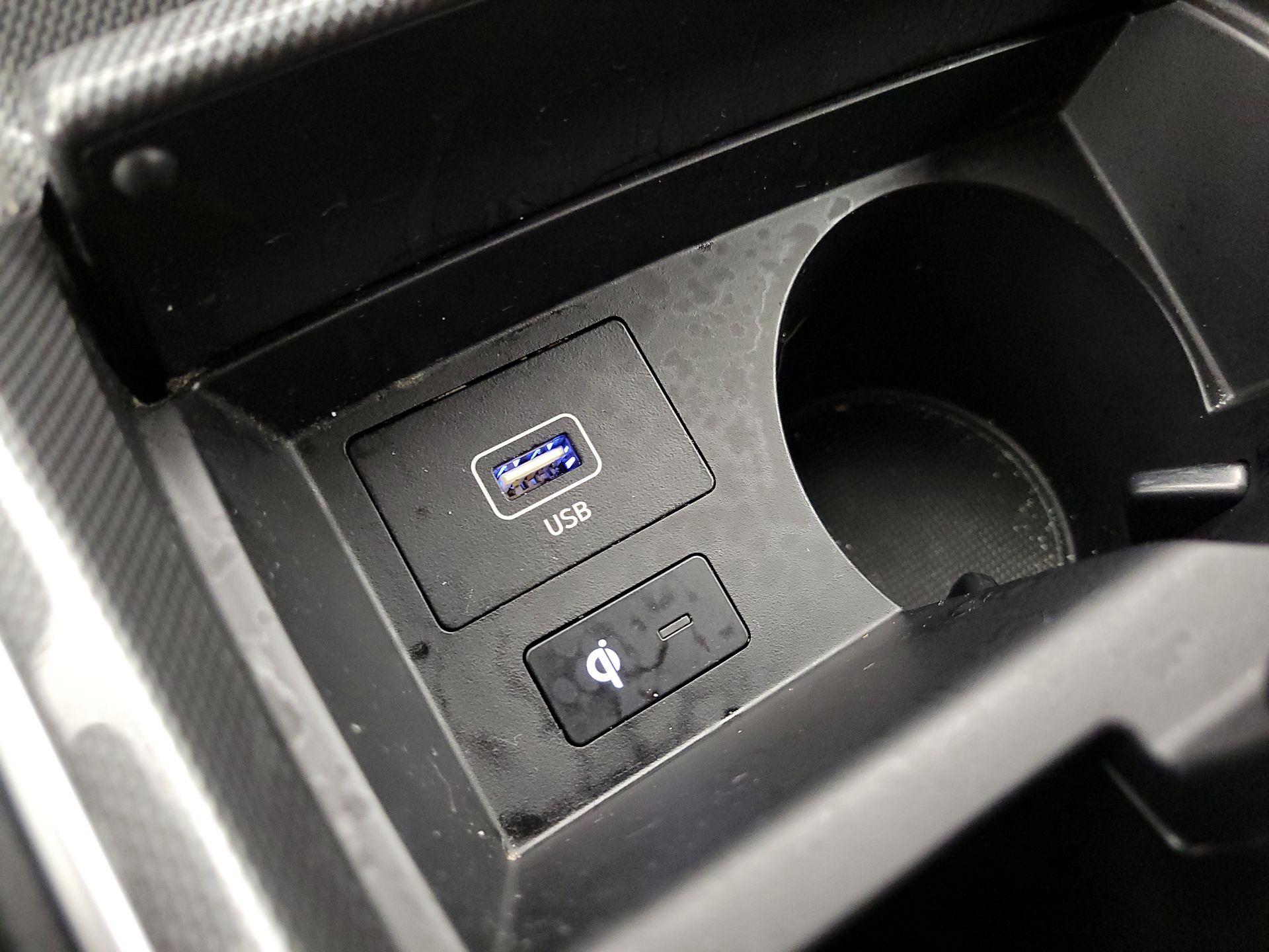 Thumbnail: 2021 Hyundai Santa Fe - 18