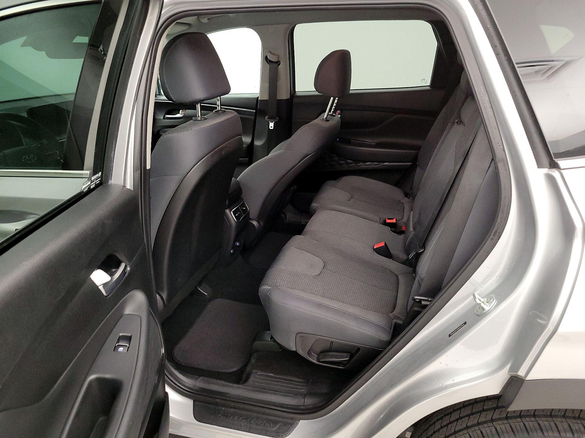 Thumbnail: 2021 Hyundai Santa Fe - 19