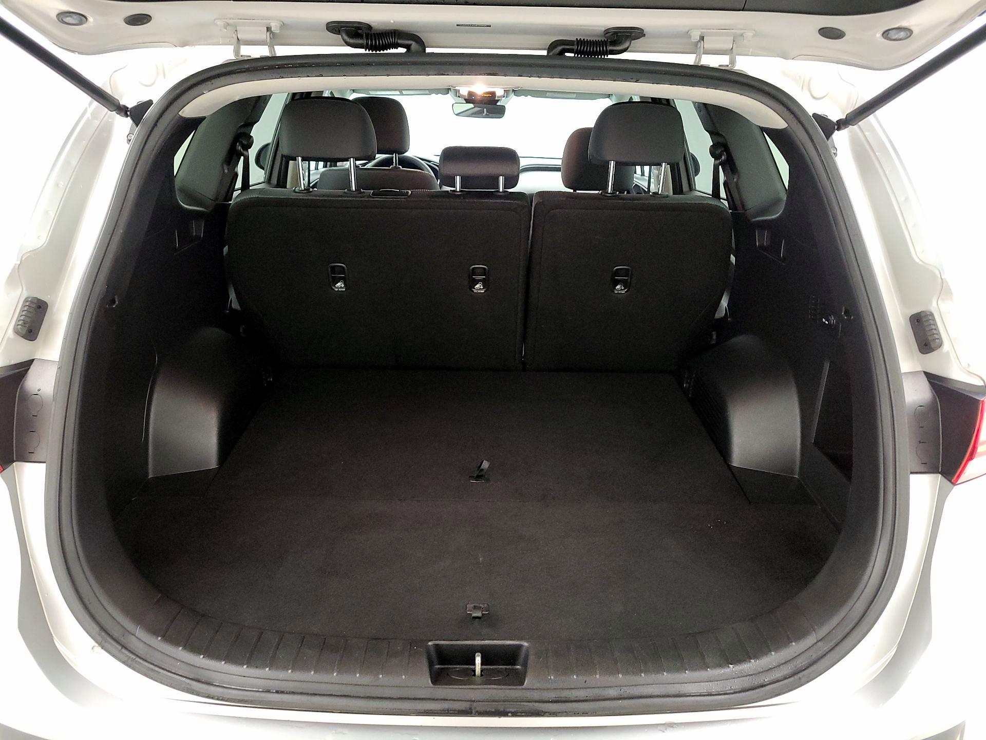 Thumbnail: 2021 Hyundai Santa Fe - 20