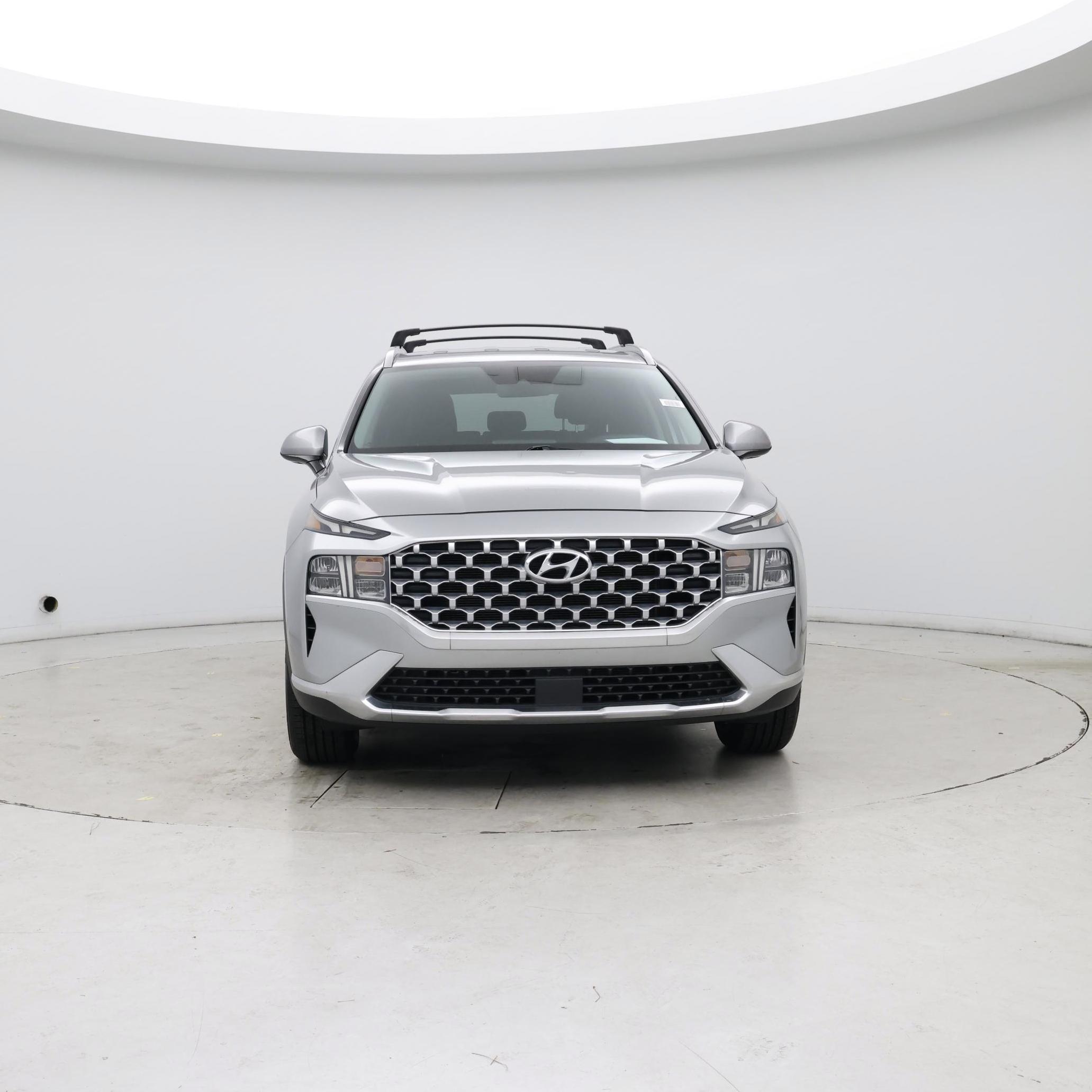 Thumbnail: 2021 Hyundai Santa Fe - 5