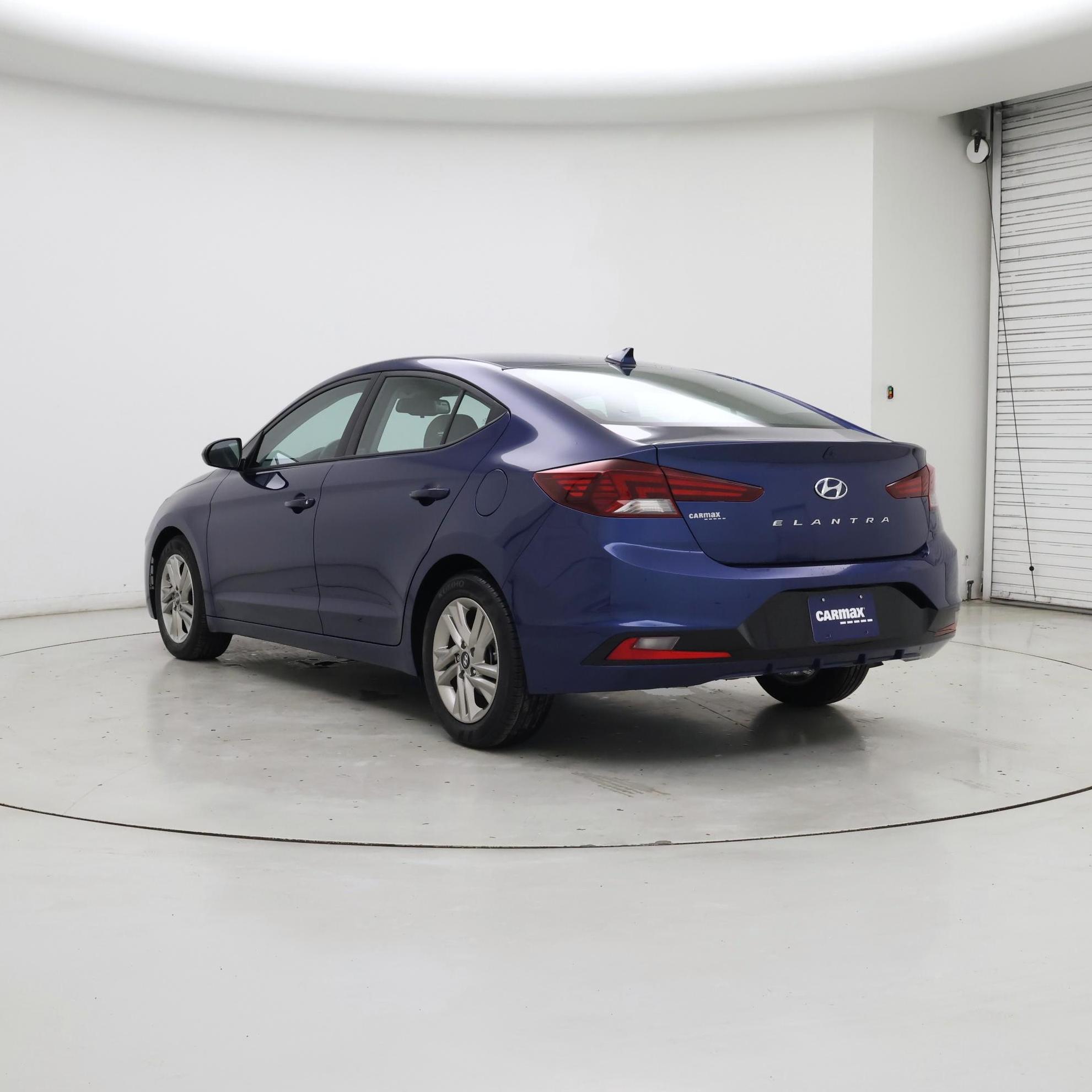 Thumbnail: 2020 Hyundai Elantra - 2