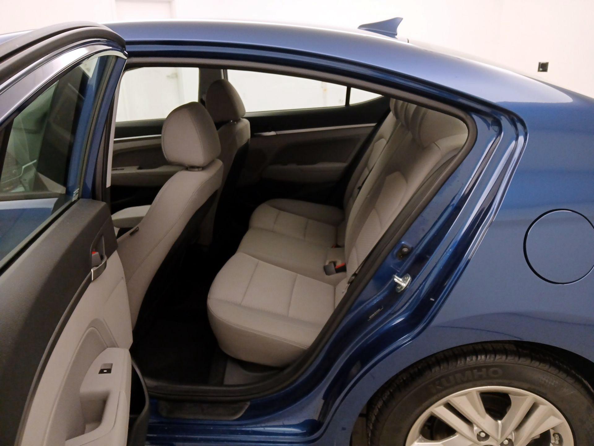 Thumbnail: 2020 Hyundai Elantra - 20