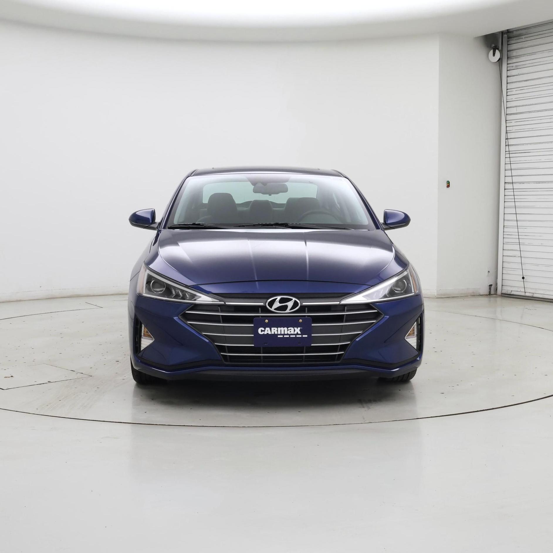 Thumbnail: 2020 Hyundai Elantra - 5