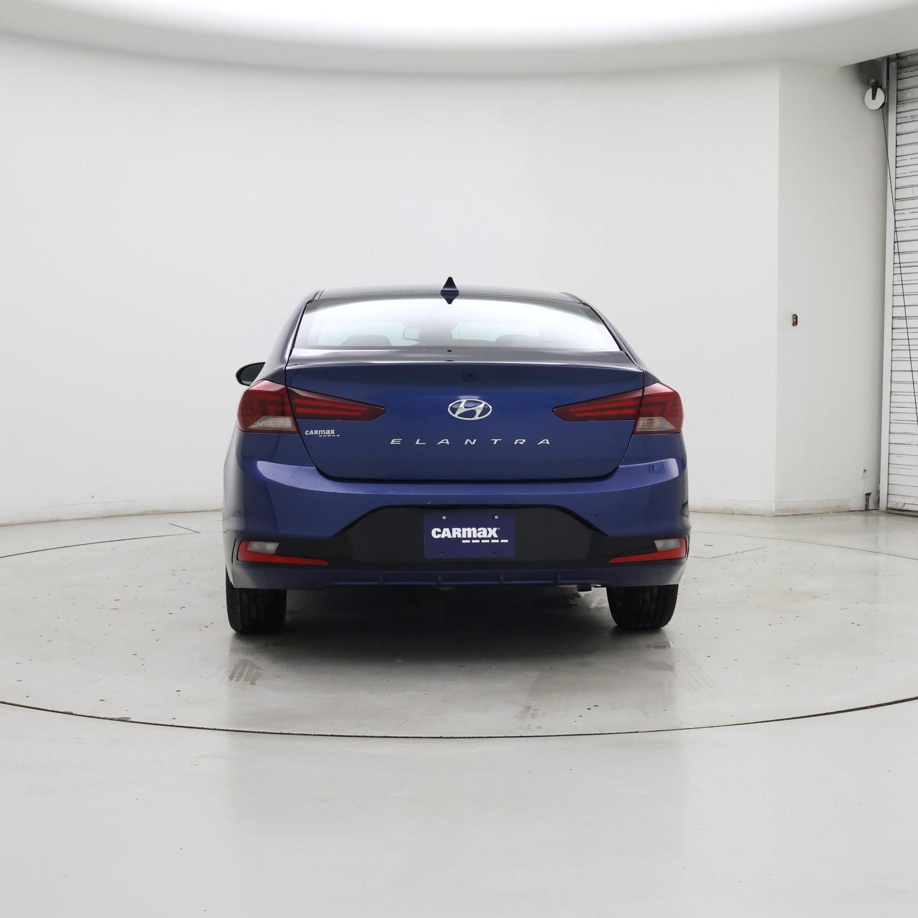 Thumbnail: 2020 Hyundai Elantra - 6