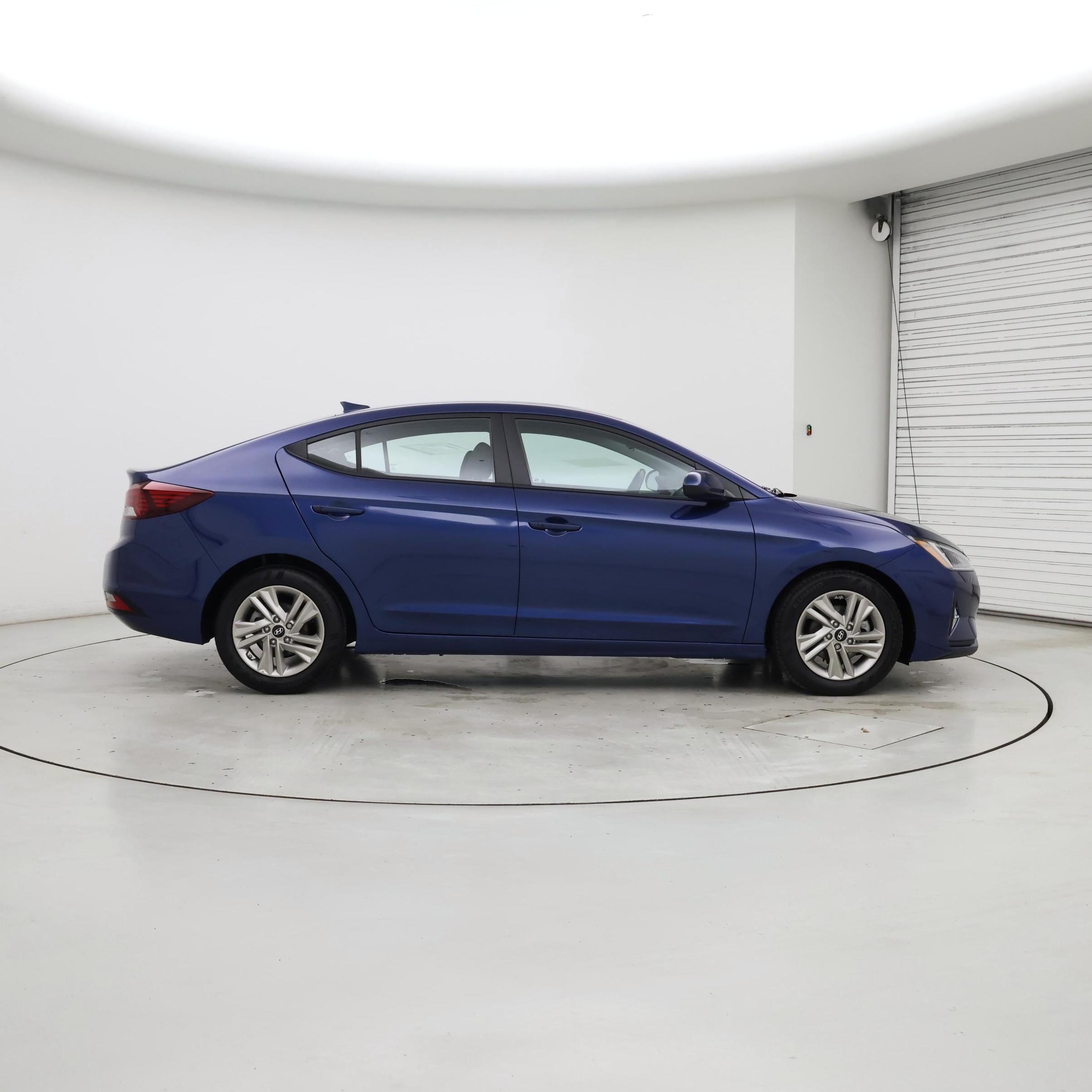 Thumbnail: 2020 Hyundai Elantra - 7