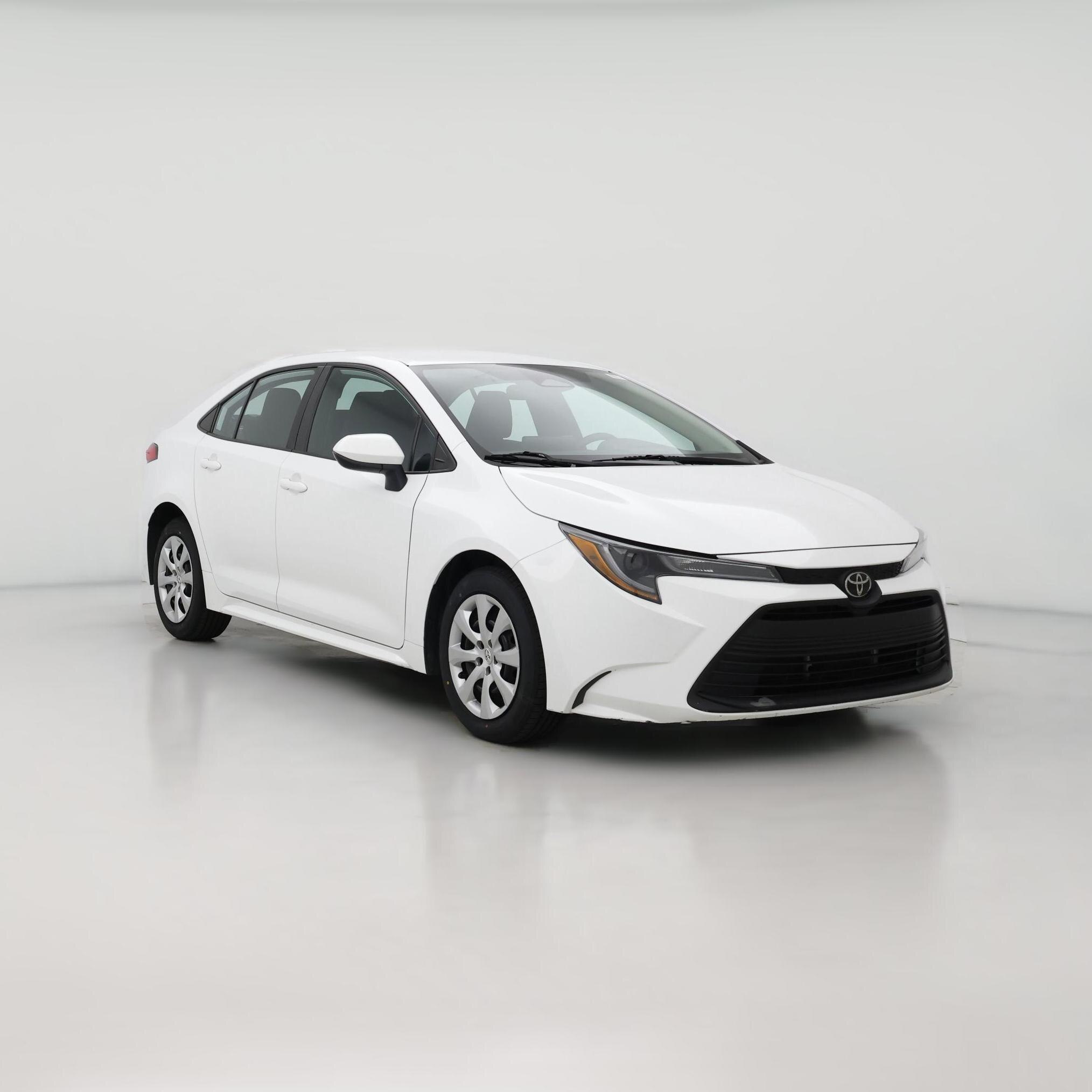 Thumbnail: 2023 Toyota Corolla - 1