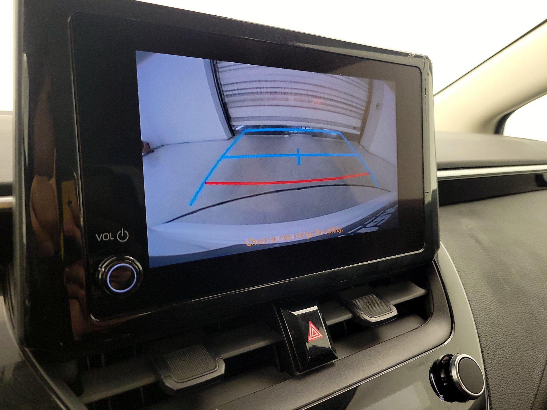 Thumbnail: 2023 Toyota Corolla - 14