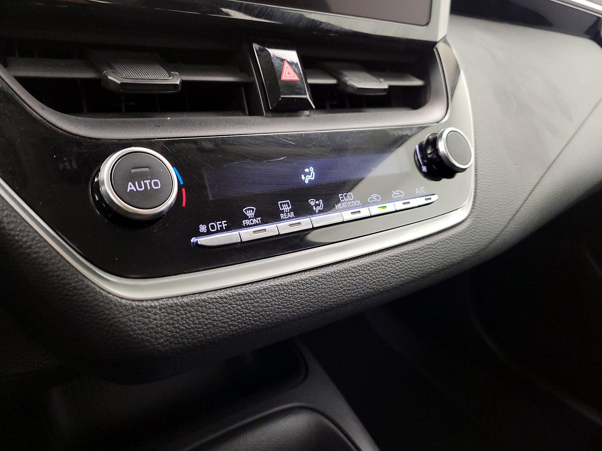 Thumbnail: 2023 Toyota Corolla - 16