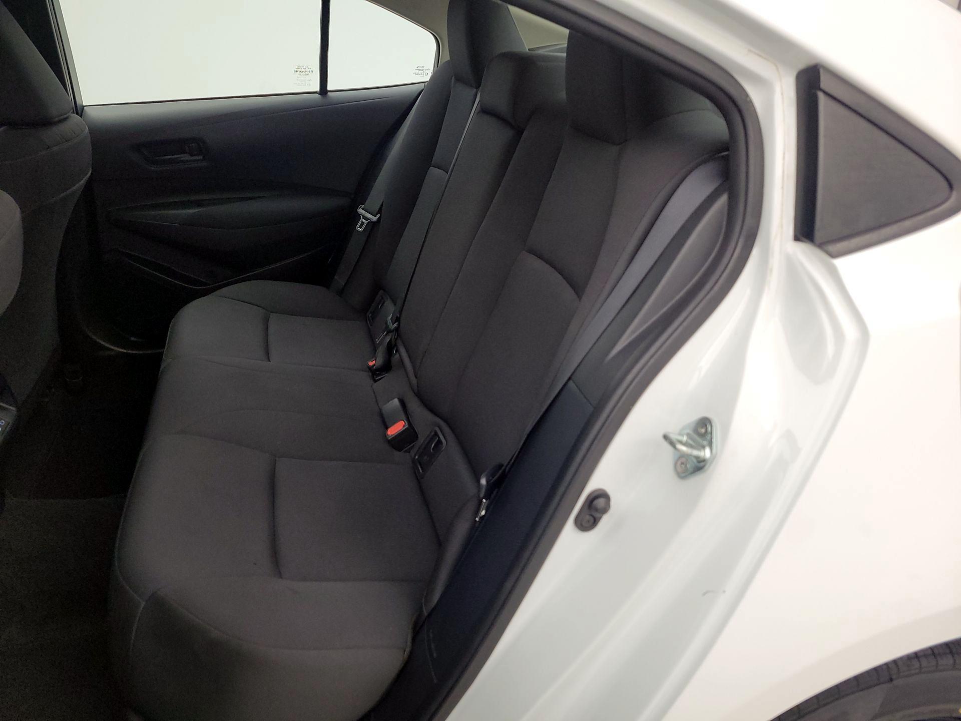 Thumbnail: 2023 Toyota Corolla - 19