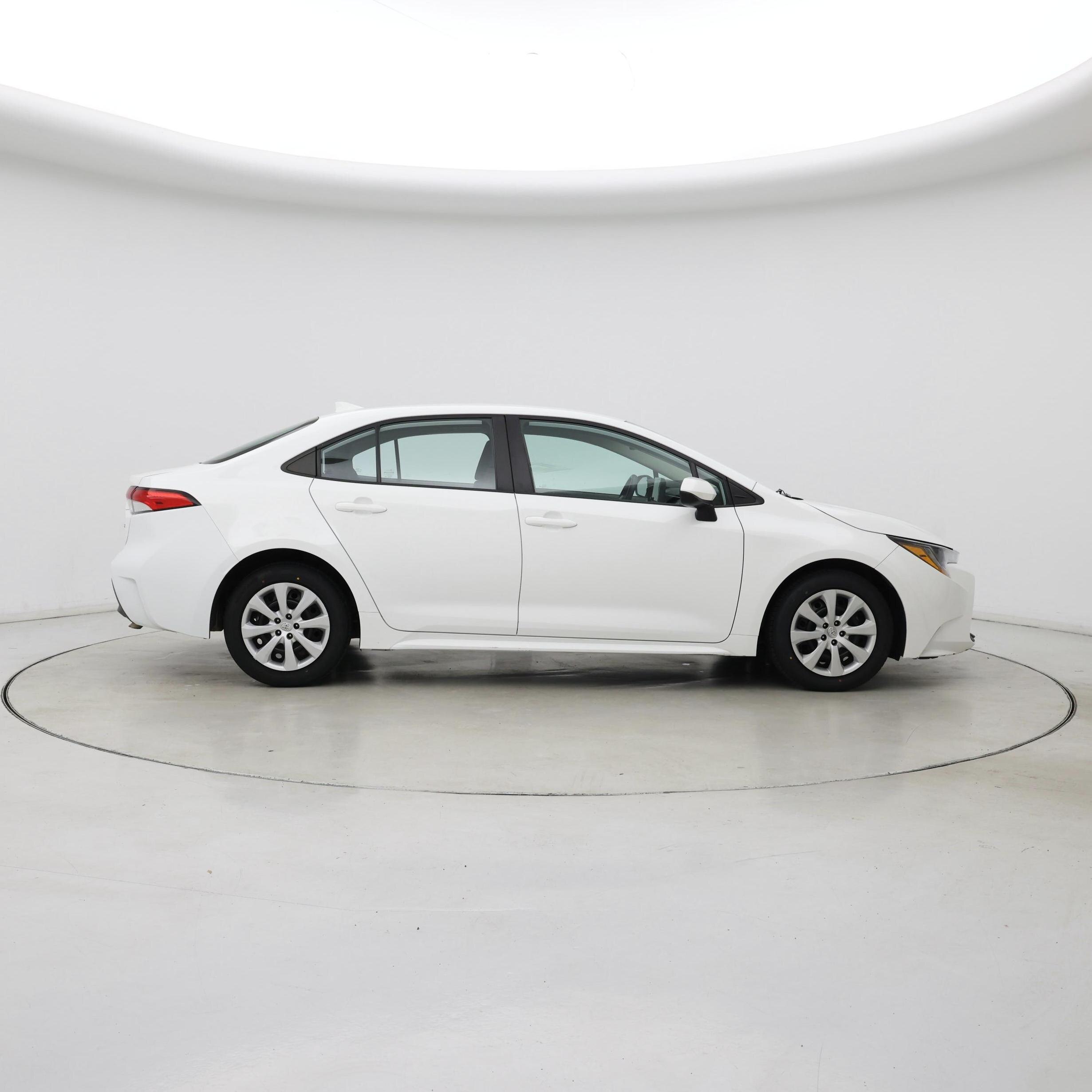 Thumbnail: 2023 Toyota Corolla - 7