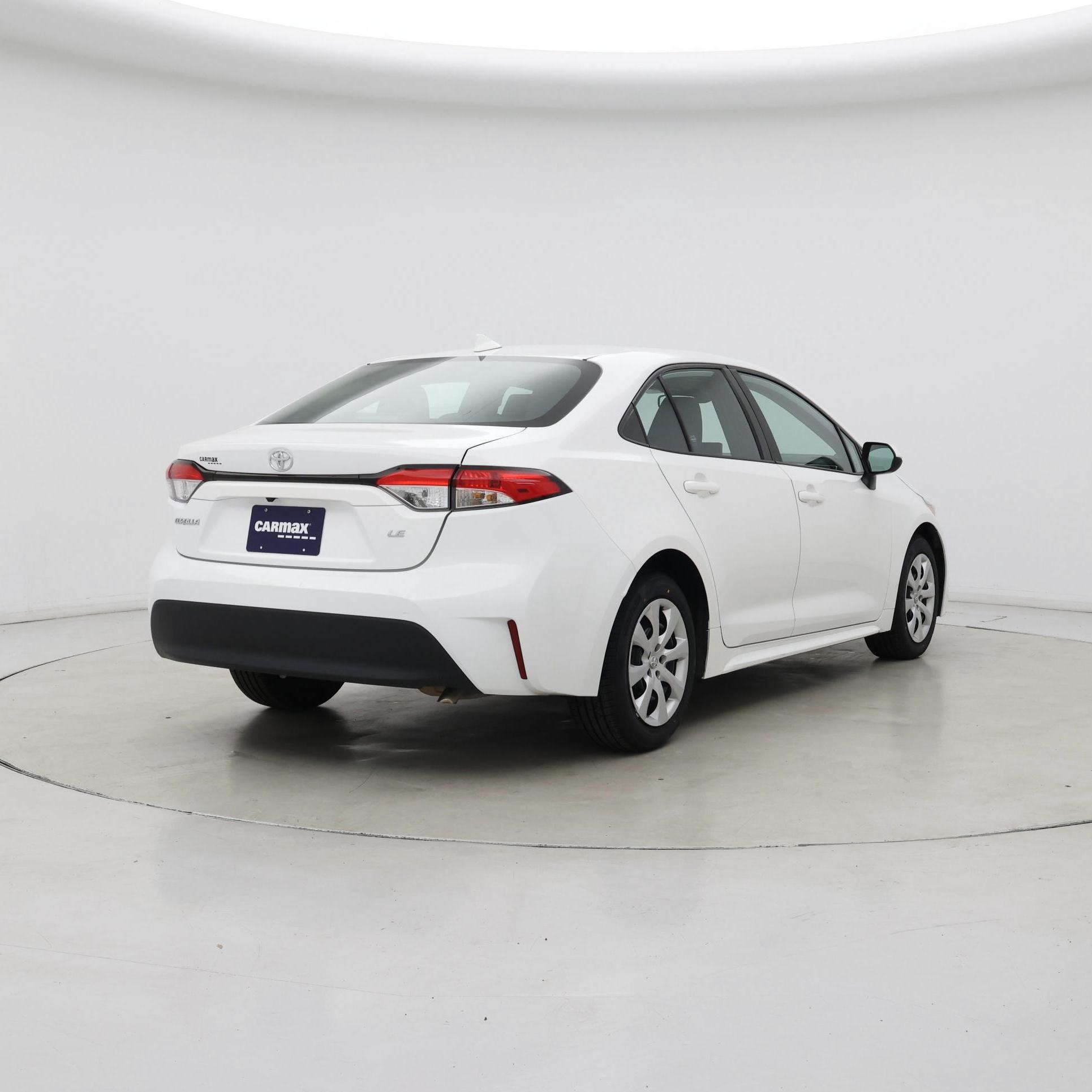 Thumbnail: 2023 Toyota Corolla - 8