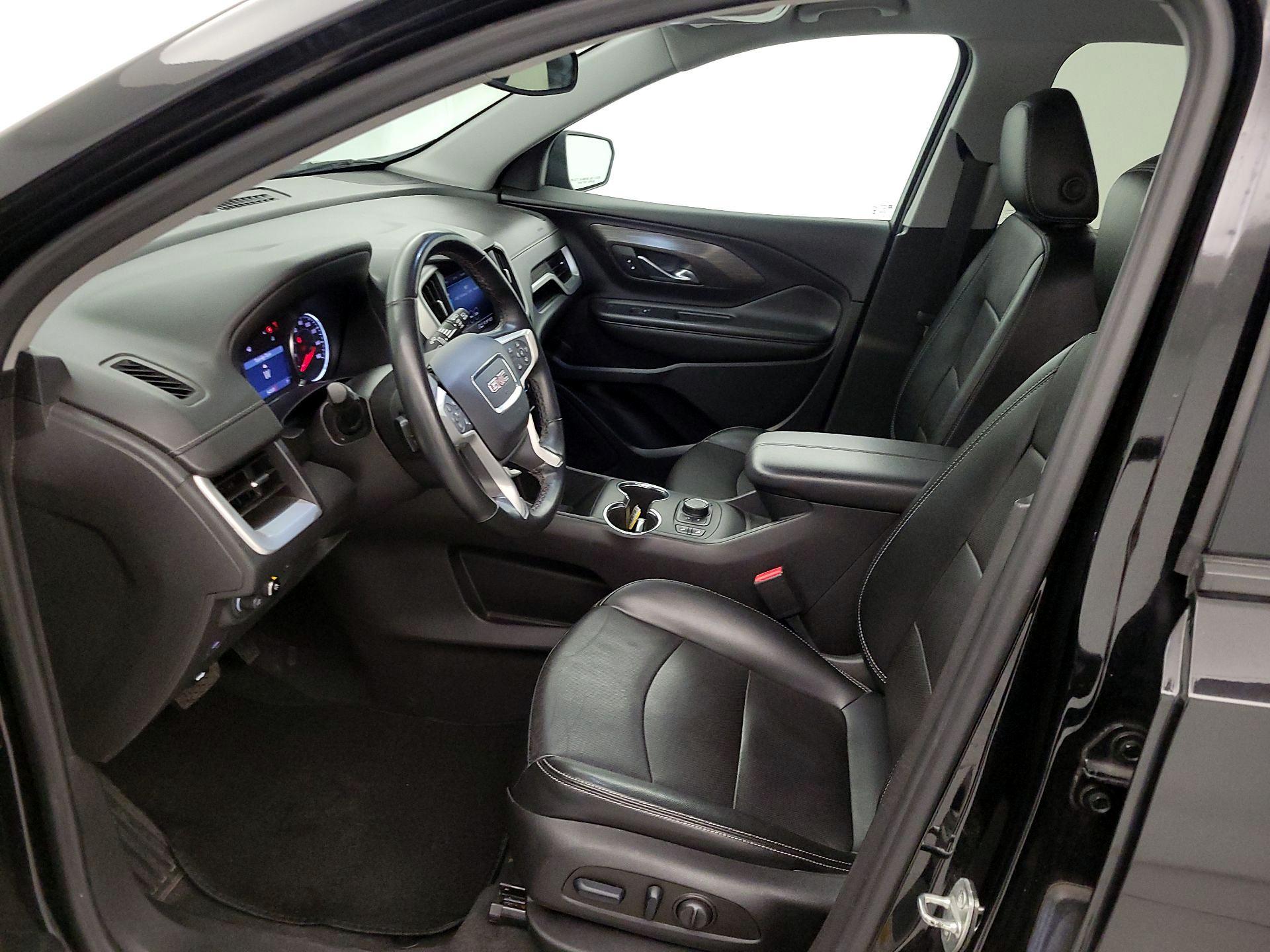 Thumbnail: 2023 GMC Terrain - 11