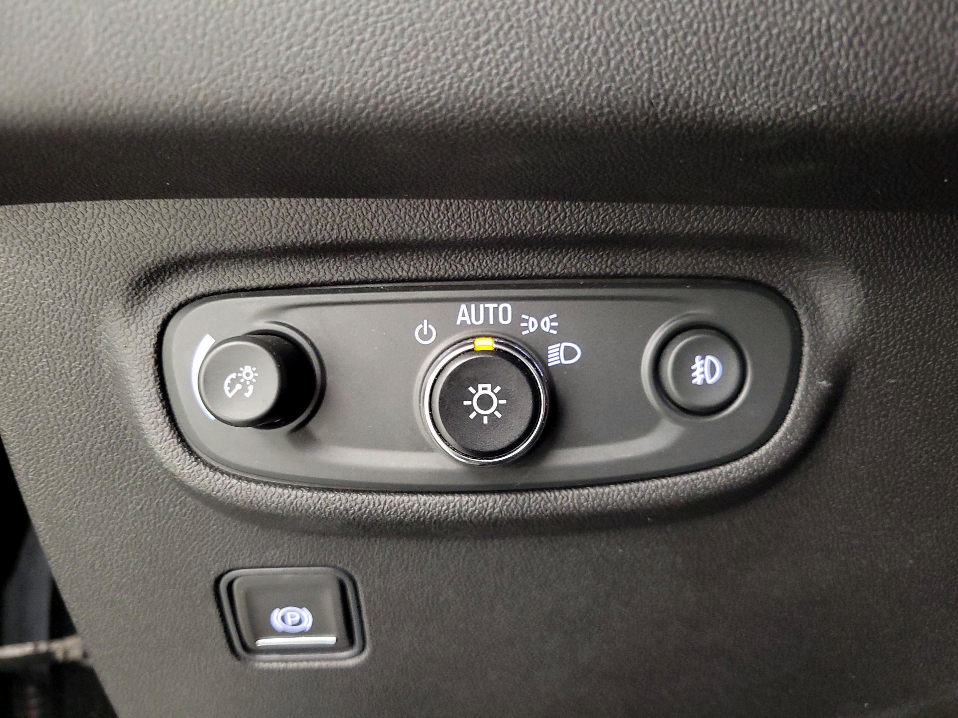 Thumbnail: 2023 GMC Terrain - 13