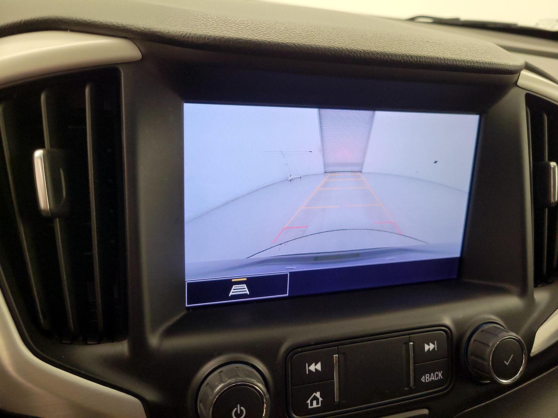 Thumbnail: 2023 GMC Terrain - 14