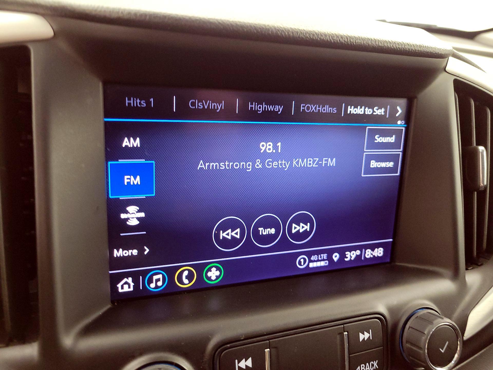 Thumbnail: 2023 GMC Terrain - 15