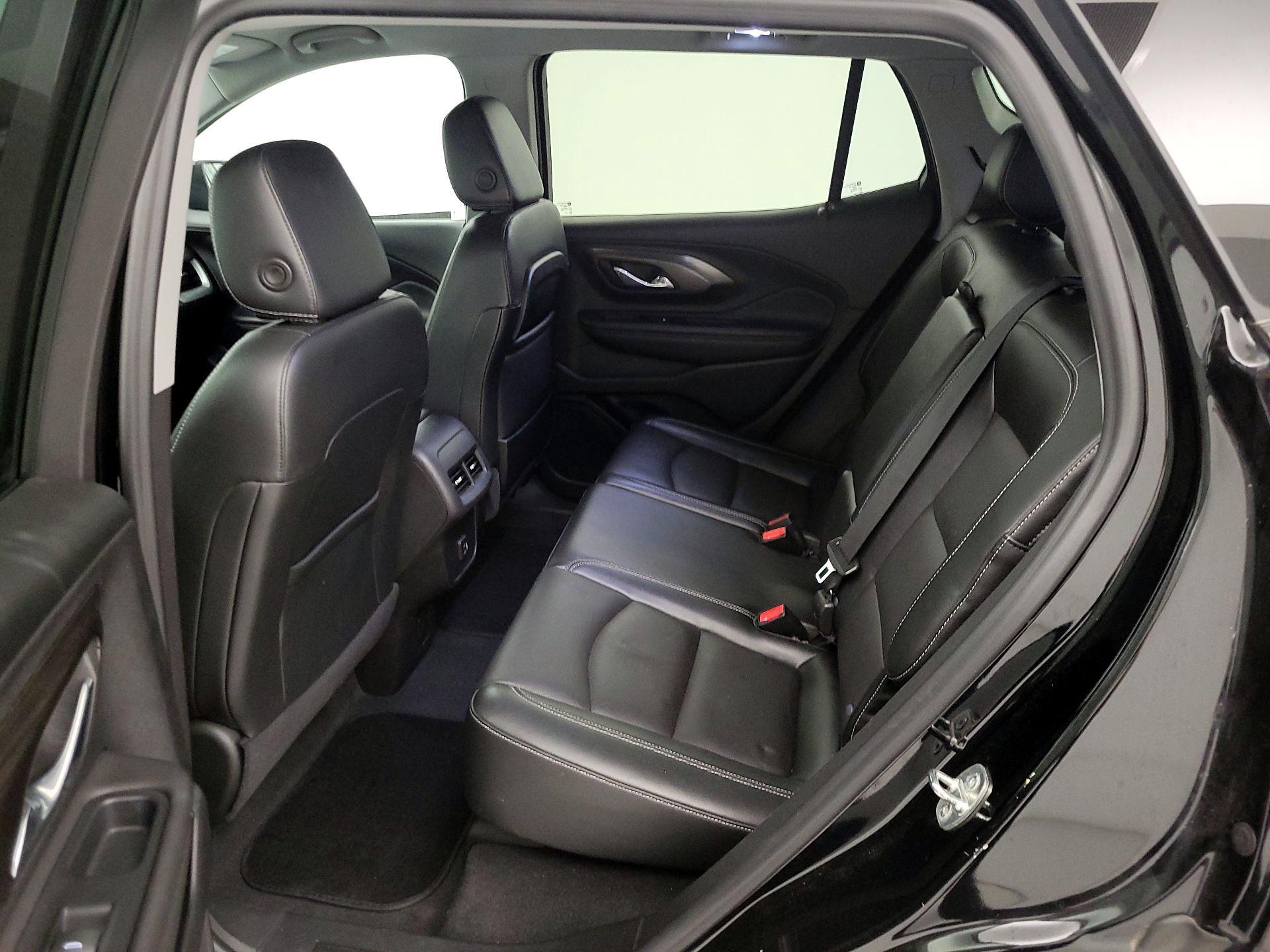 Thumbnail: 2023 GMC Terrain - 19