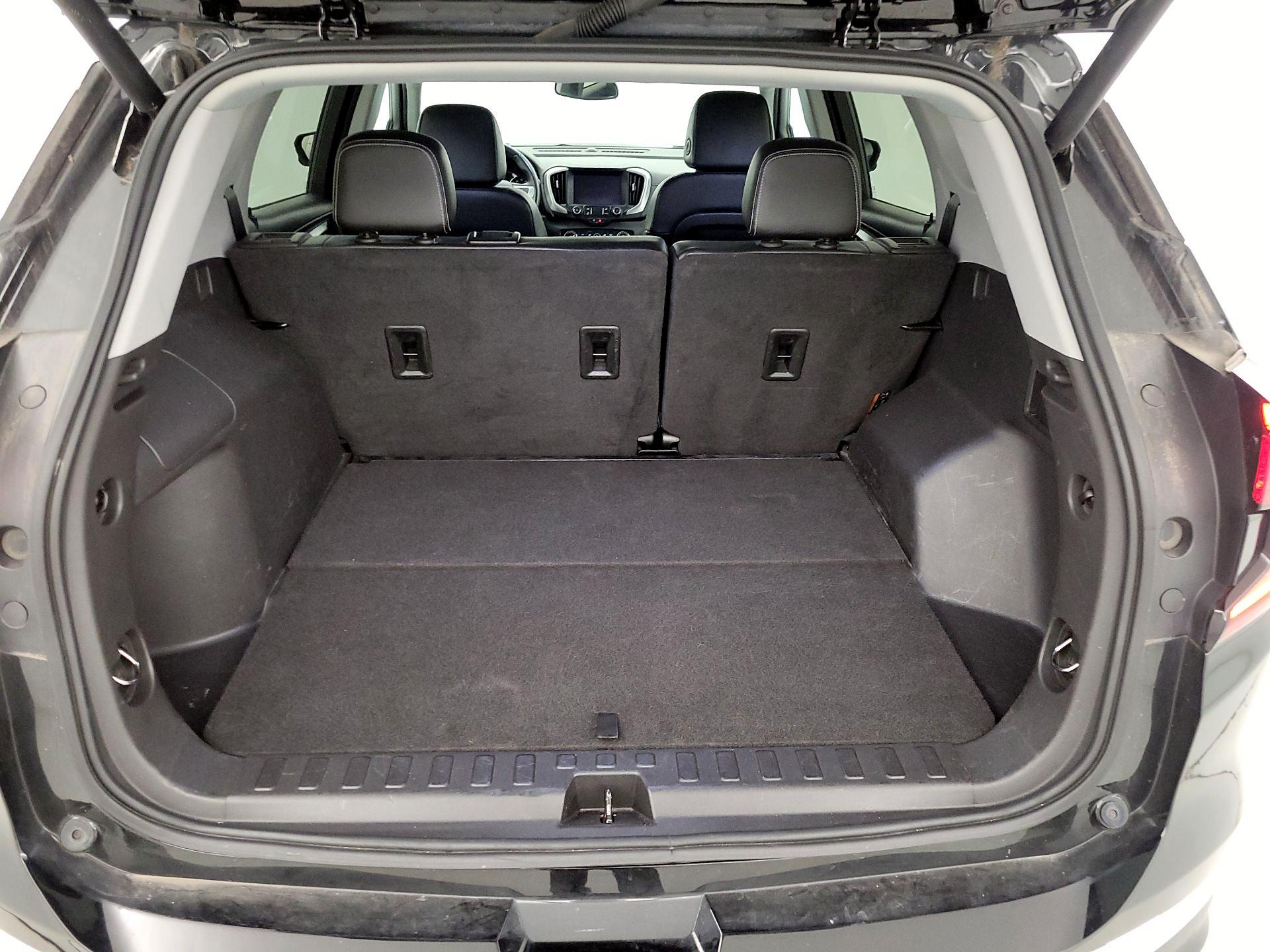 Thumbnail: 2023 GMC Terrain - 20