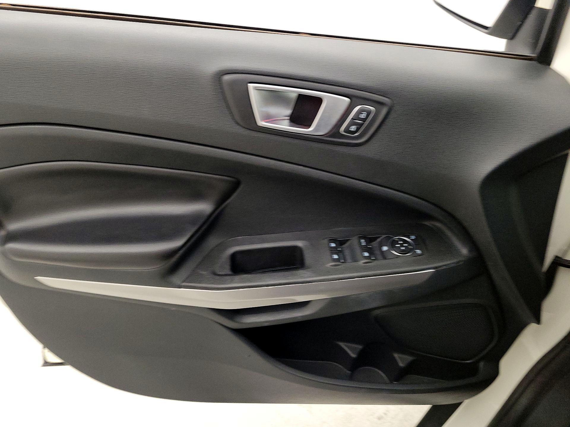 Thumbnail: 2021 Ford EcoSport - 12